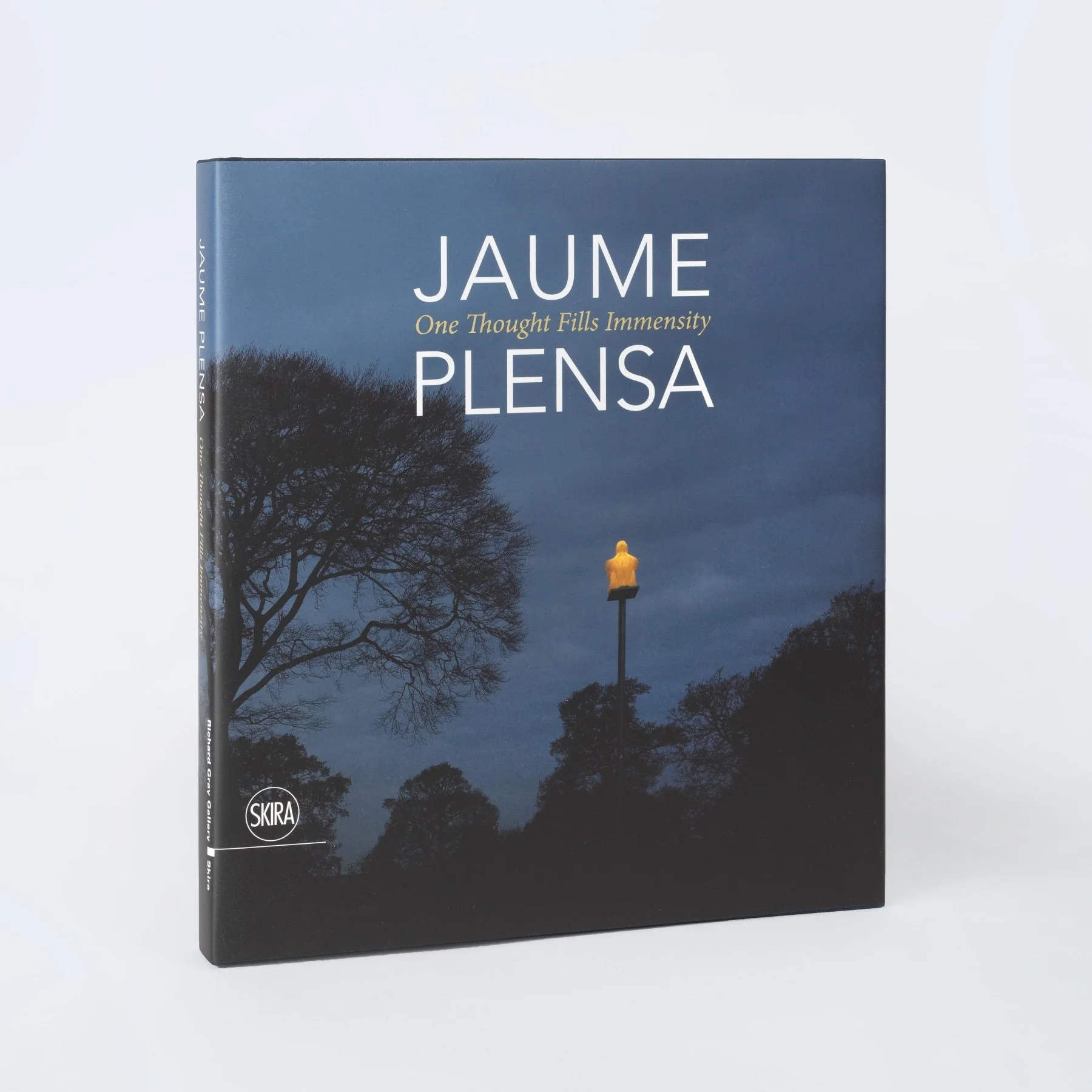 Jaume Plensa and the Refresh on Beauty