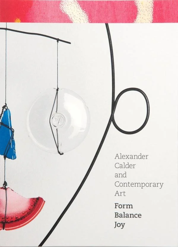 Why Calder is Back: A Modern Master’s Creative Reuse of Materials