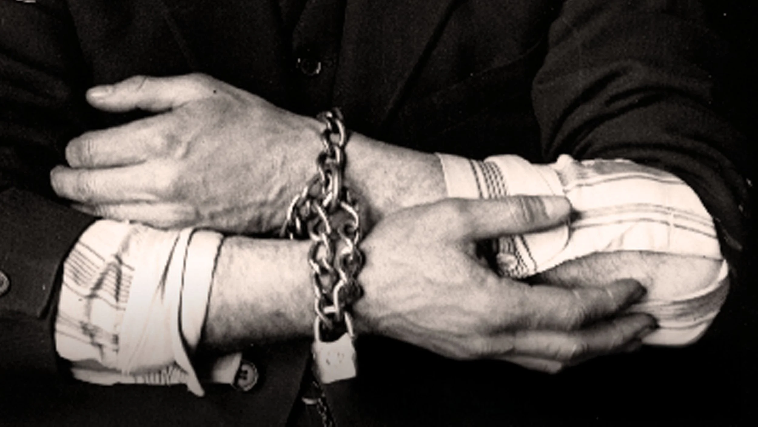 No Escaping Houdini | Documentary