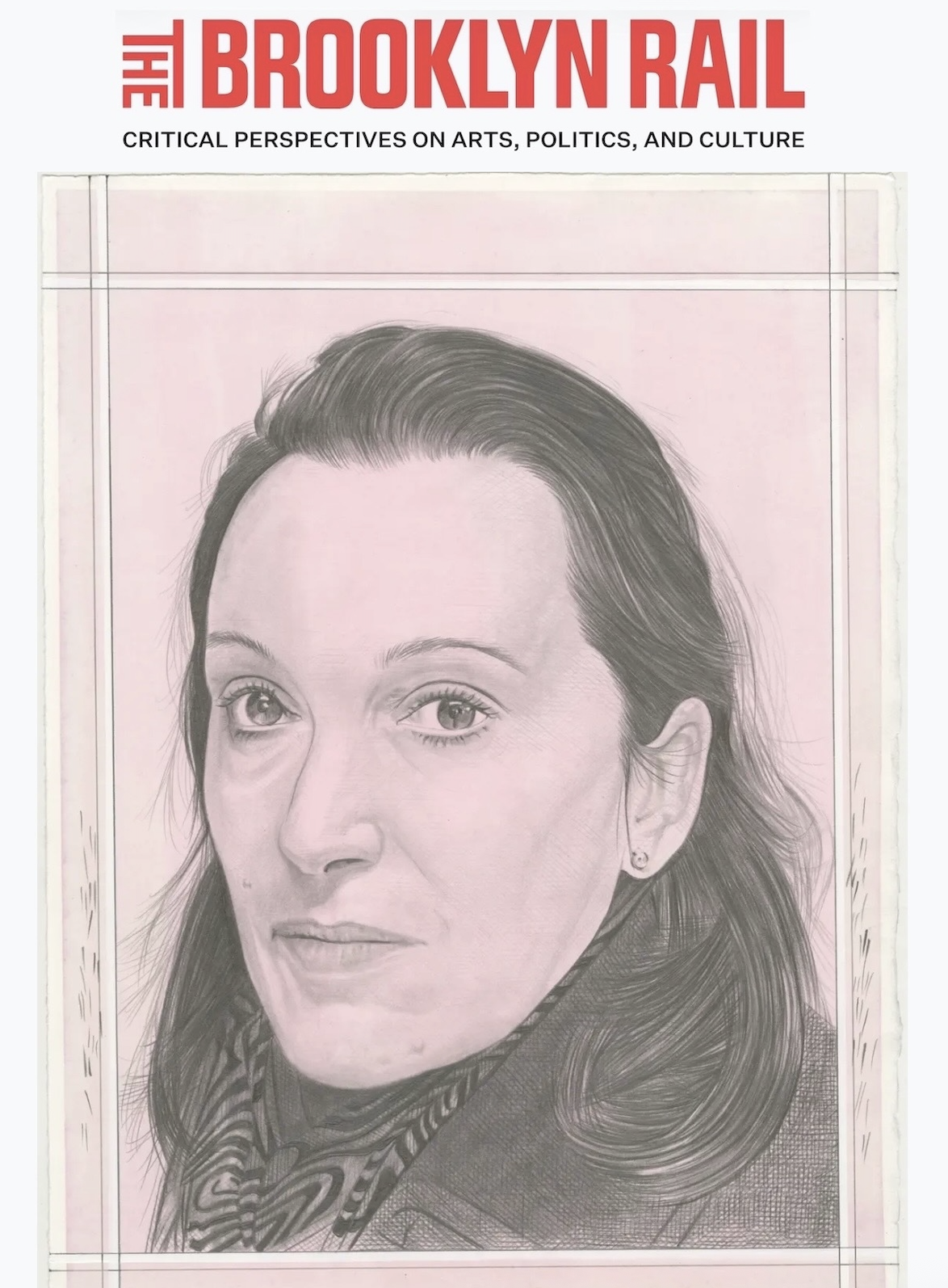 In Conversation: Cristina Iglesias with Brooke Kamin Rapaport