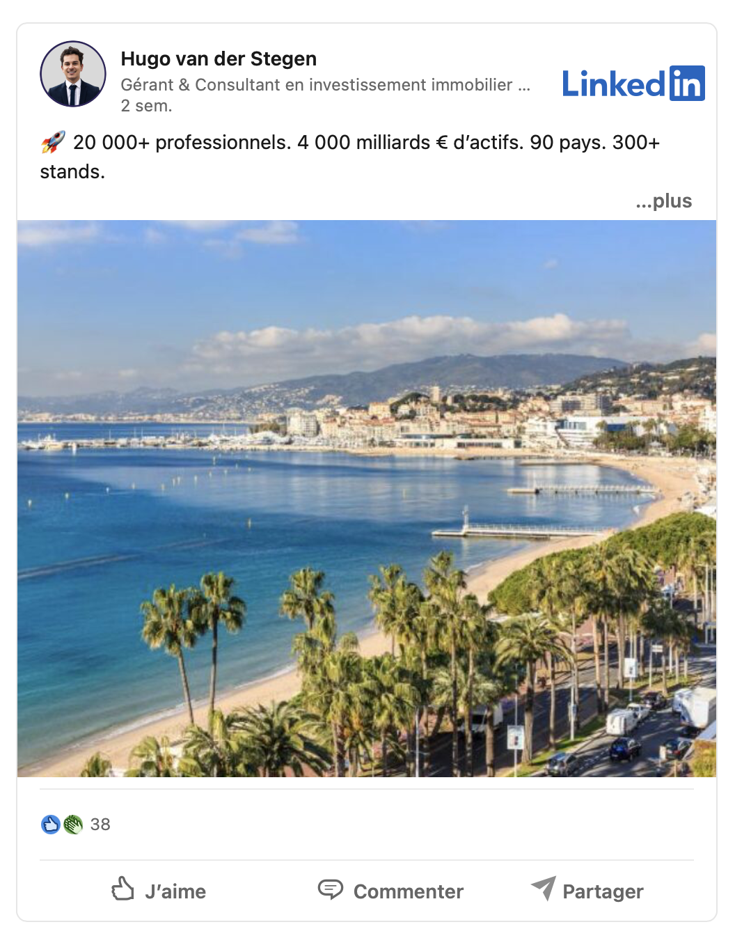 Le marché de l'immo en 2026