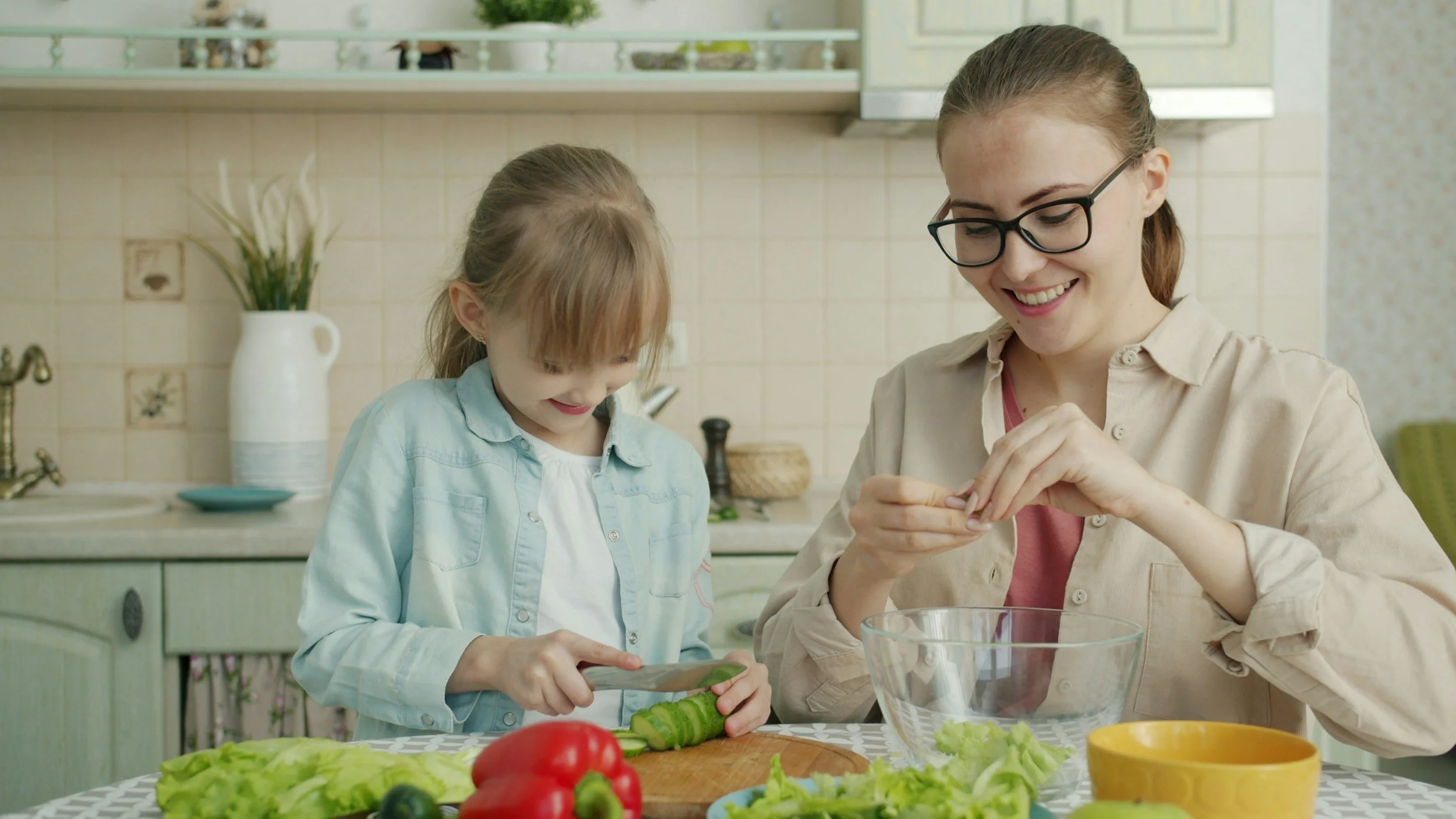Back to School Meal Prep for Moms Who Are Already Stretched Thin