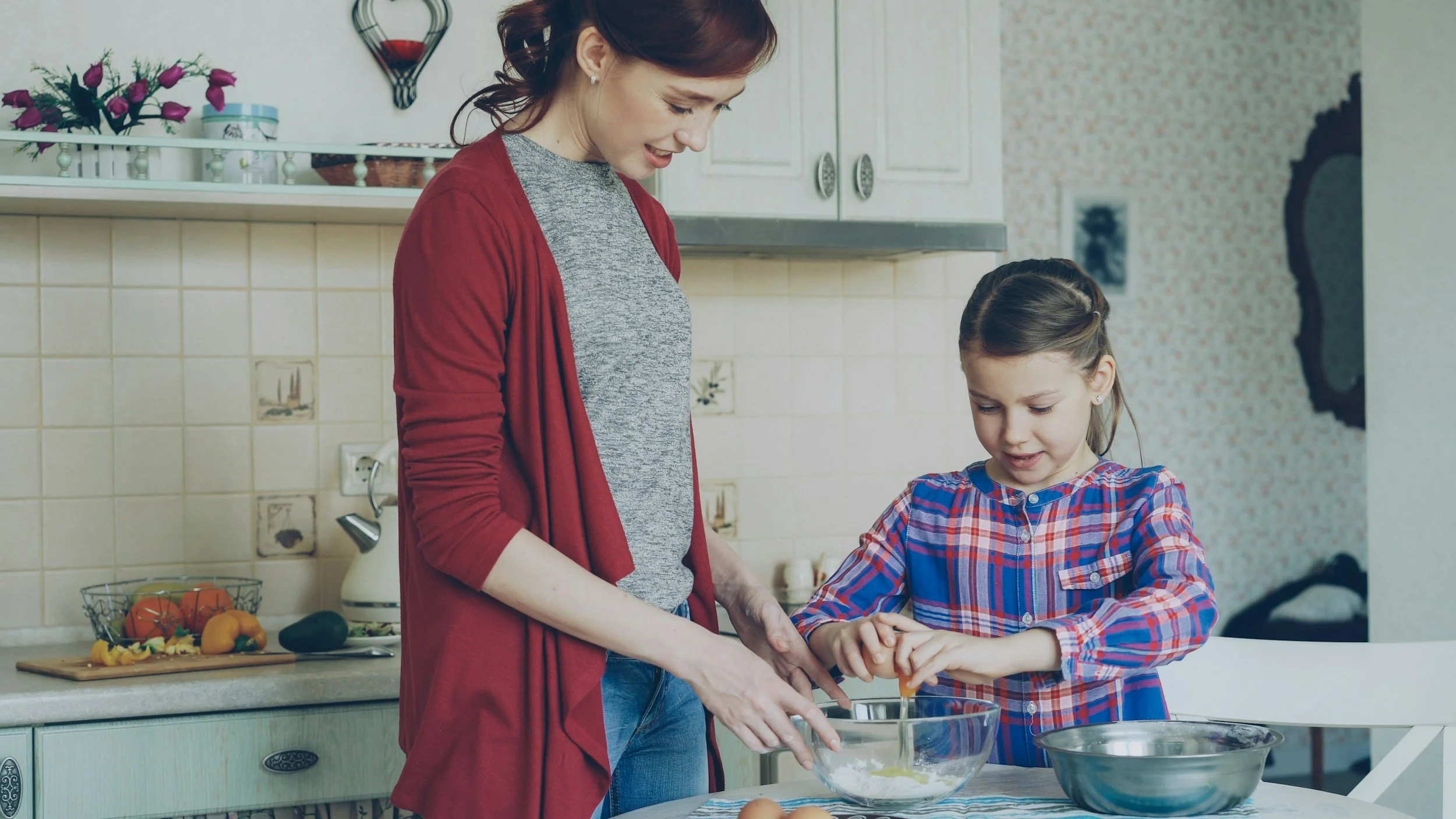 Back to School Breakfast Ideas That Actually Get Out the Door in Time