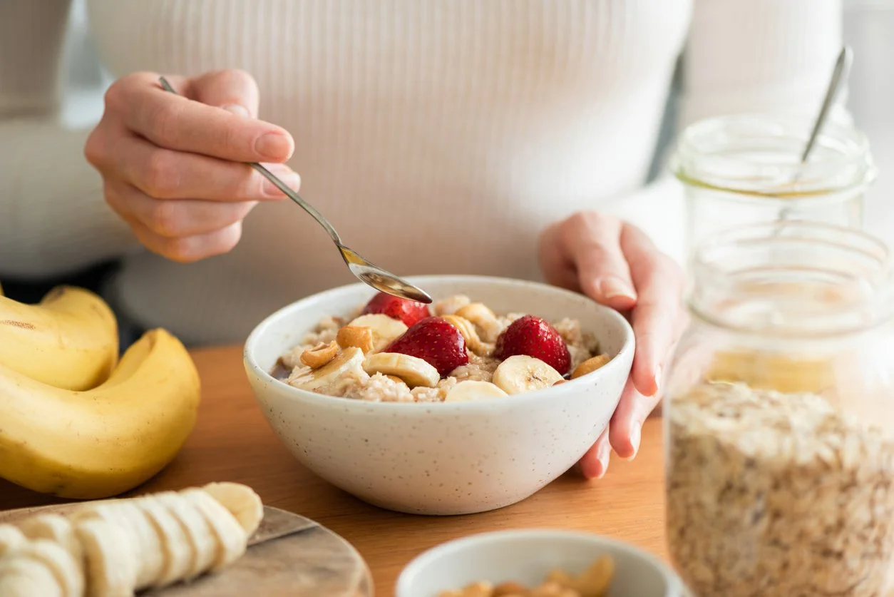High-protein breakfast ideas for women on GLP-1 medications to support stable energy and prevent cravings.