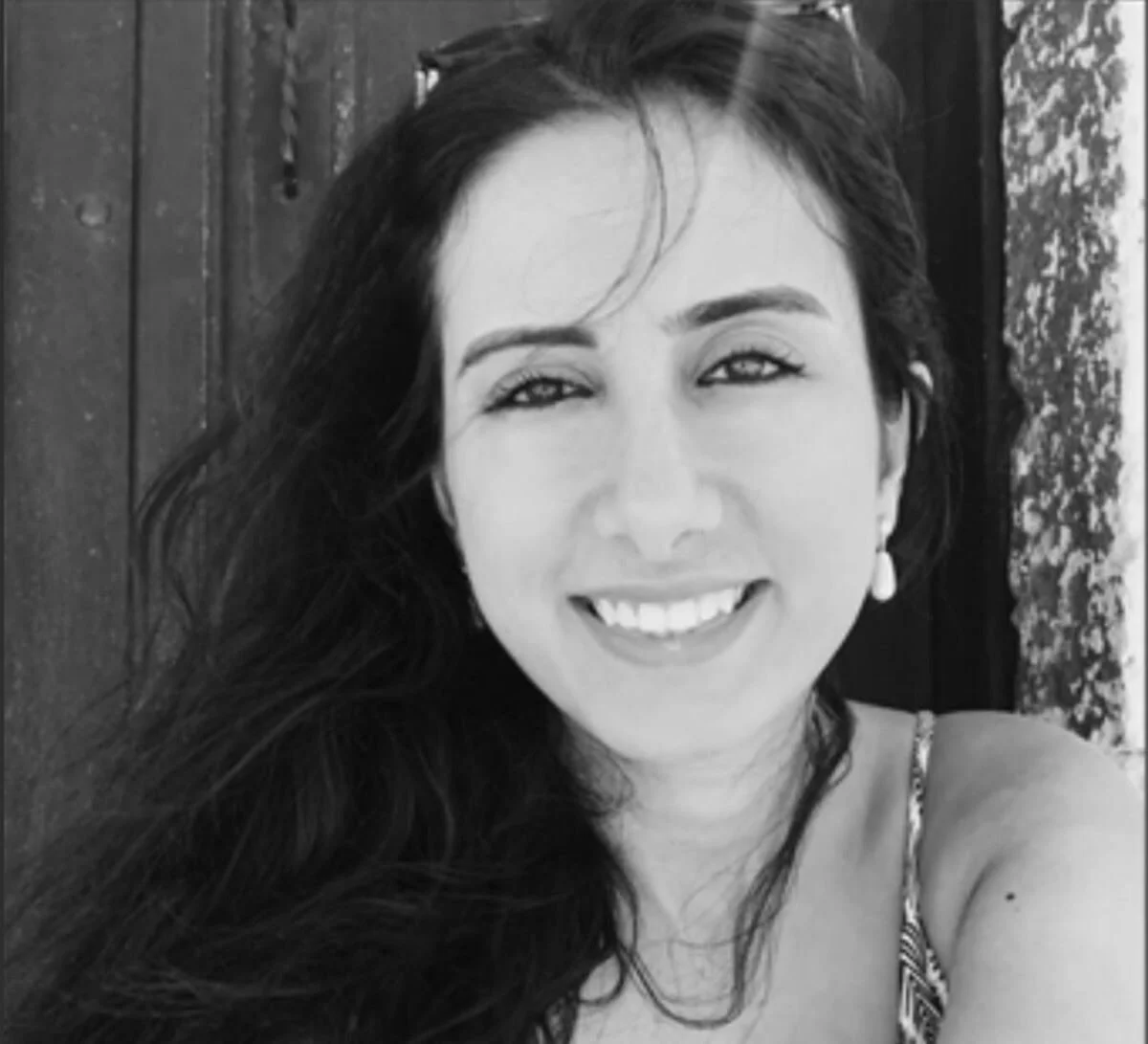 Tala Karadsheh, Lead Designer at Lucinda Loya Interiors.