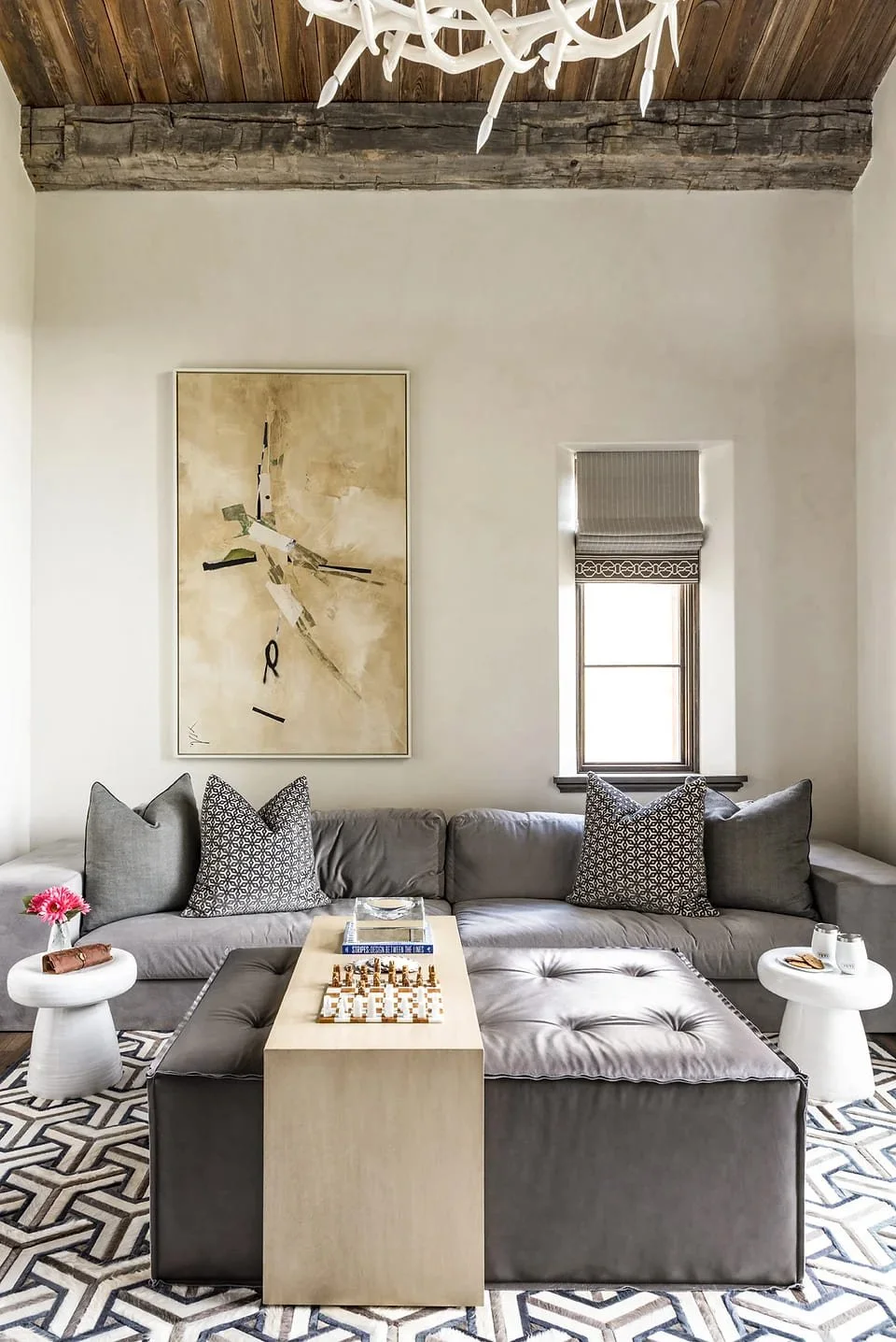 Houston Oaks — Lucinda Loya Interiors