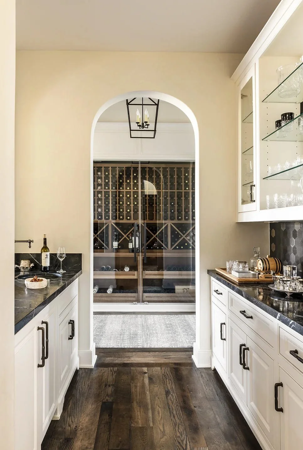 Houston Oaks — Lucinda Loya Interiors
