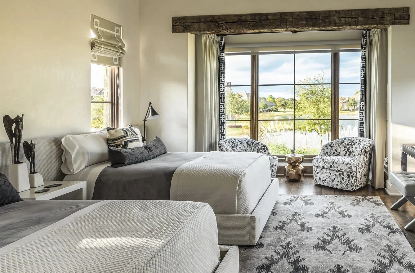 Houston Oaks — Lucinda Loya Interiors