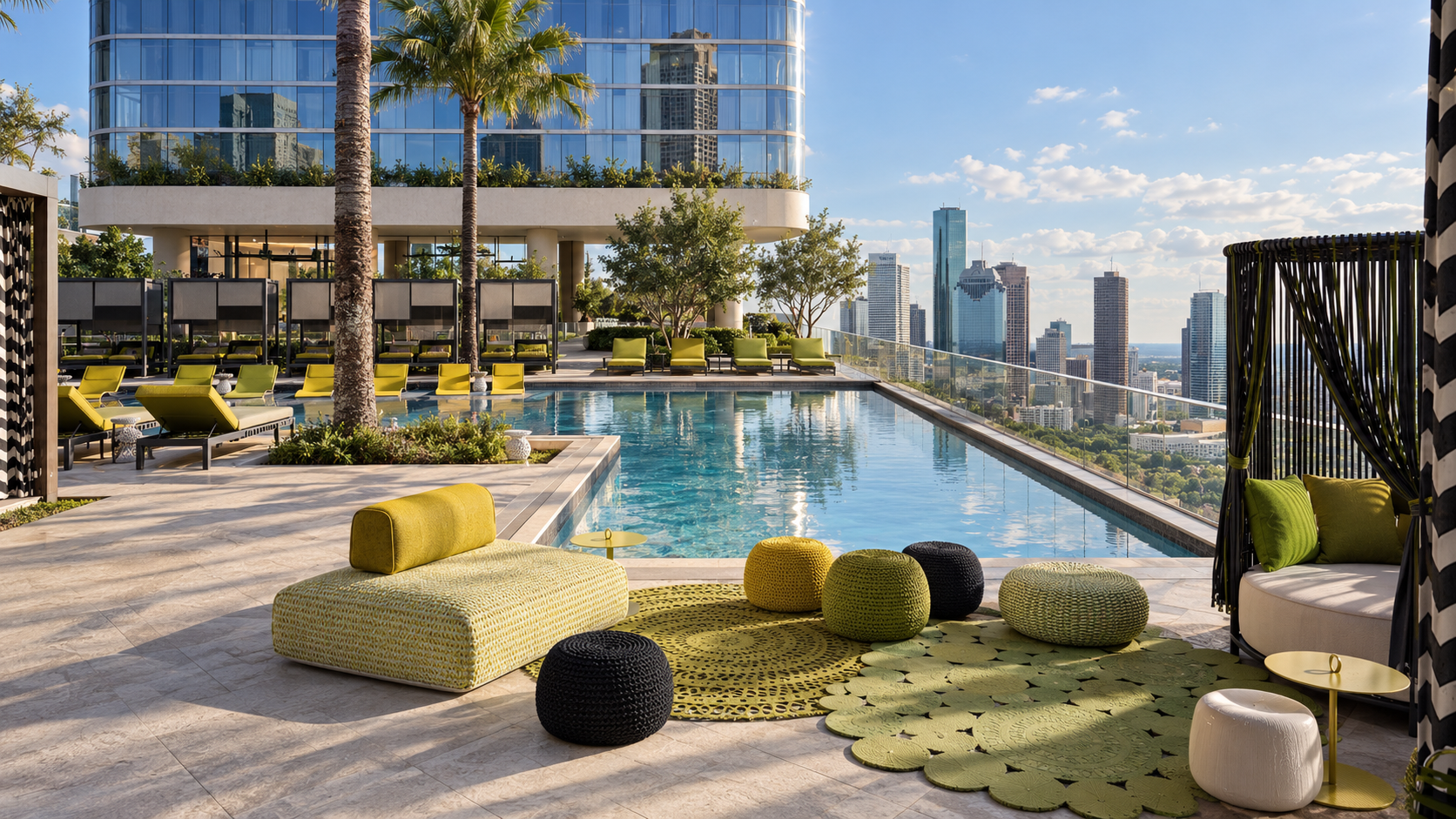 Beautiful Hotels Aren’t Enough Anymore