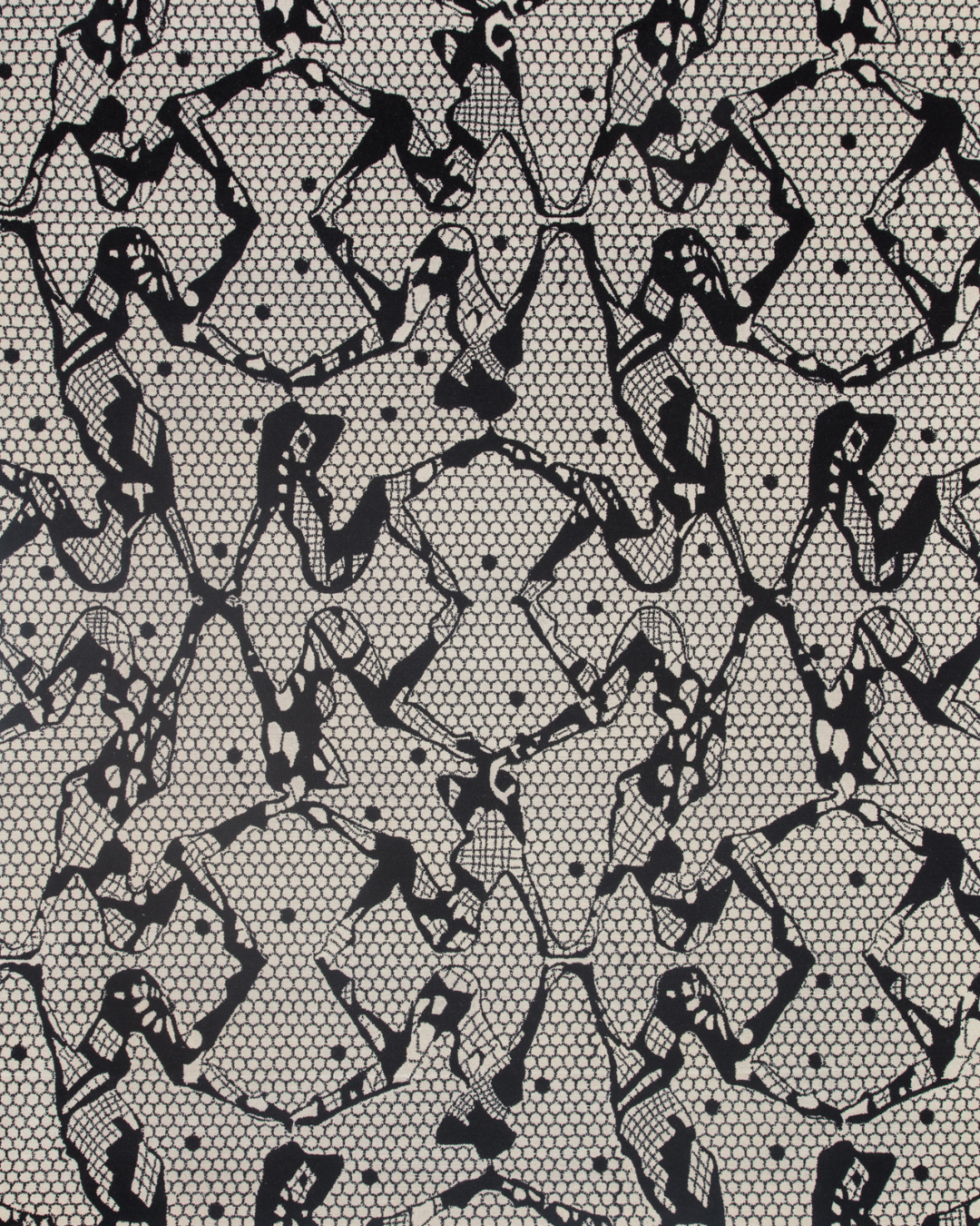 Burlesque Rug — Lucinda Loya Interiors