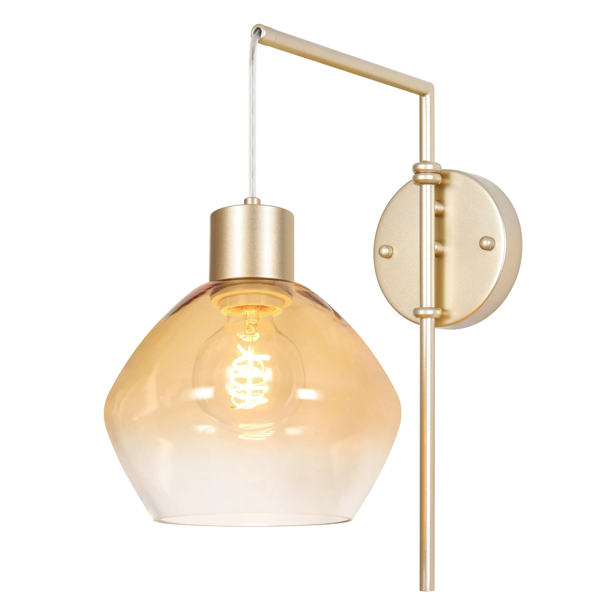 Wholesale Price Luxury Style E27 Wall Sconce