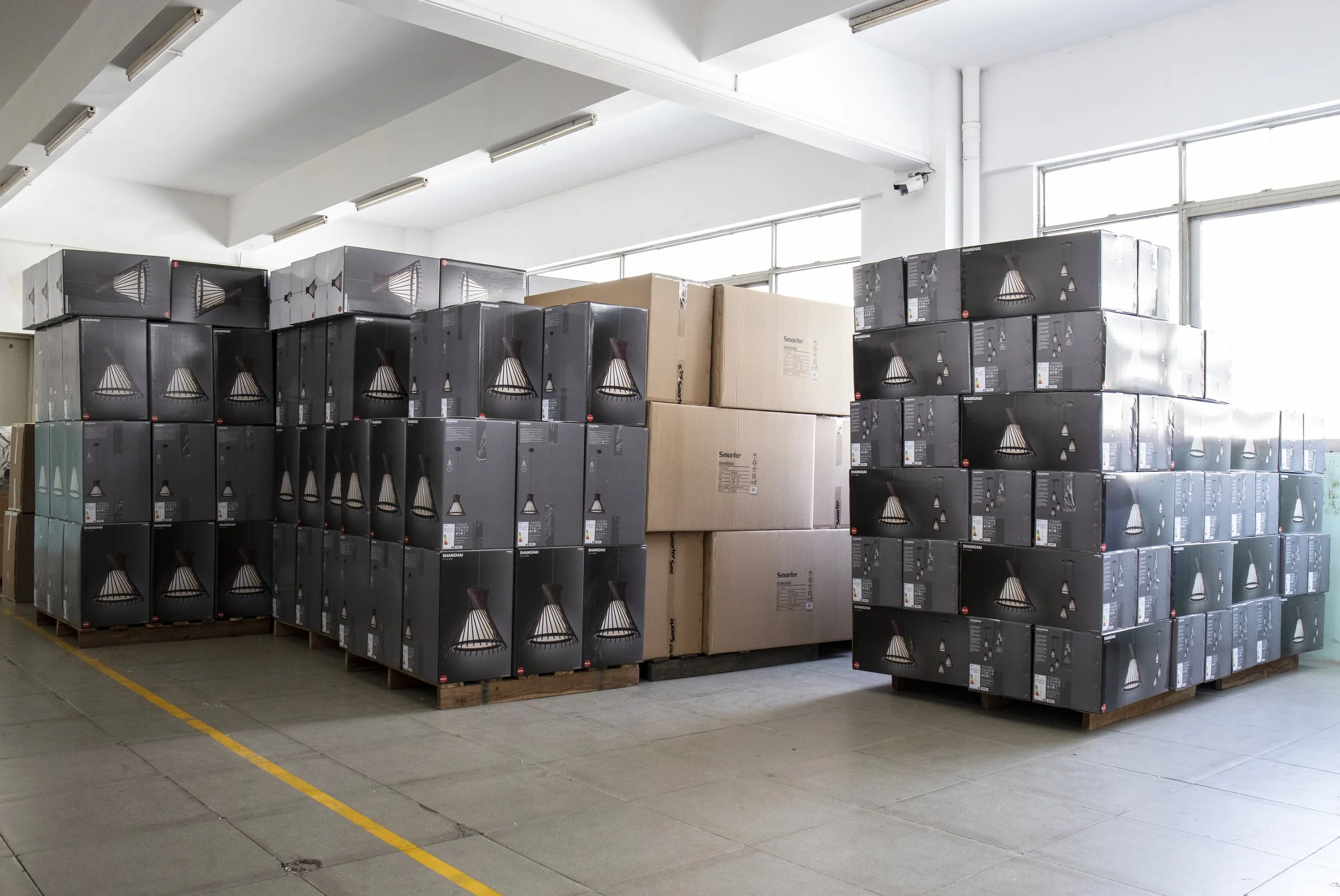 Warehouse