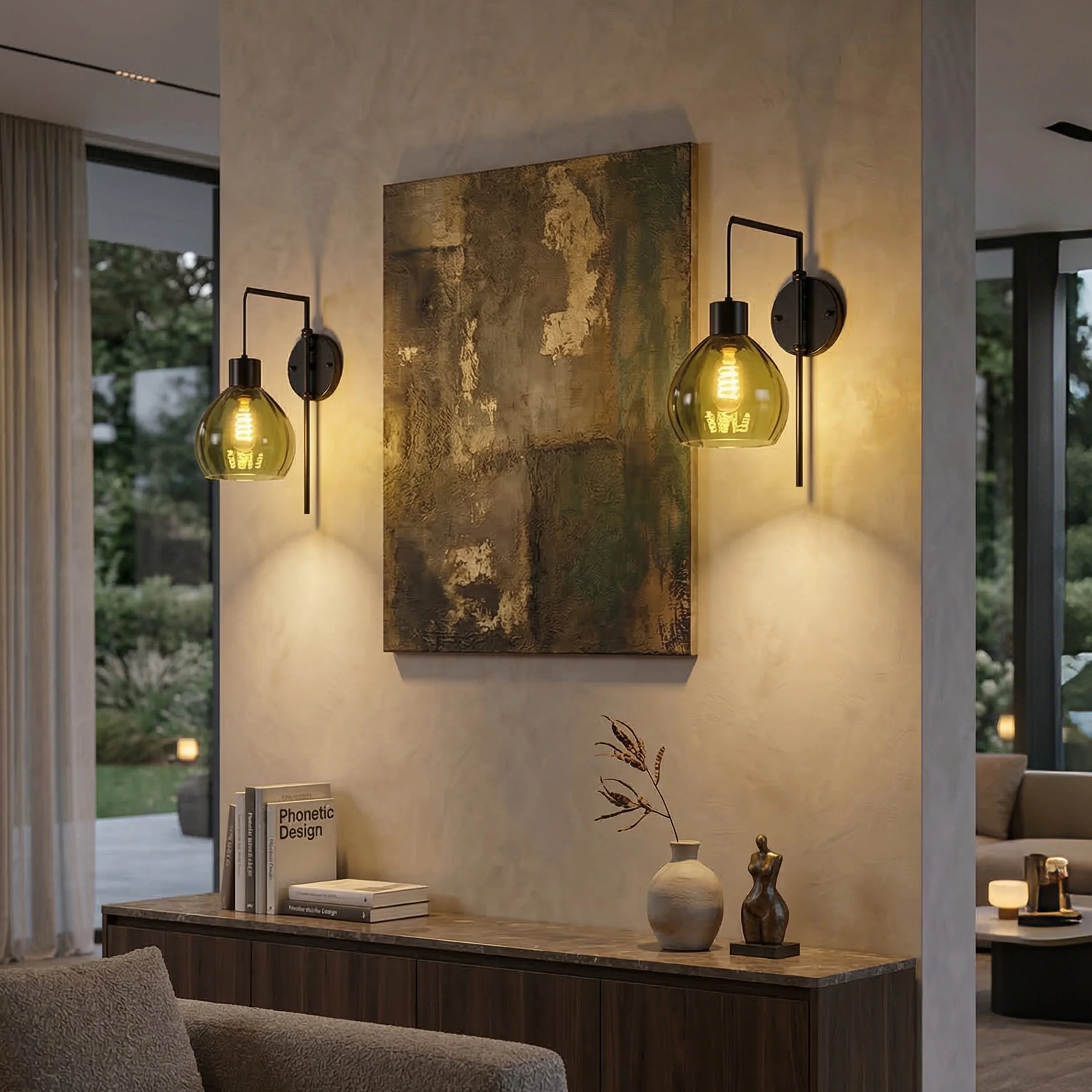 Hallway Wall Light Living Room Decor