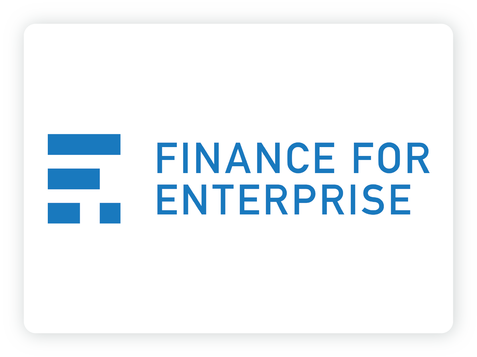CFE2025 Exhibitors_Finance for Enterprise.png