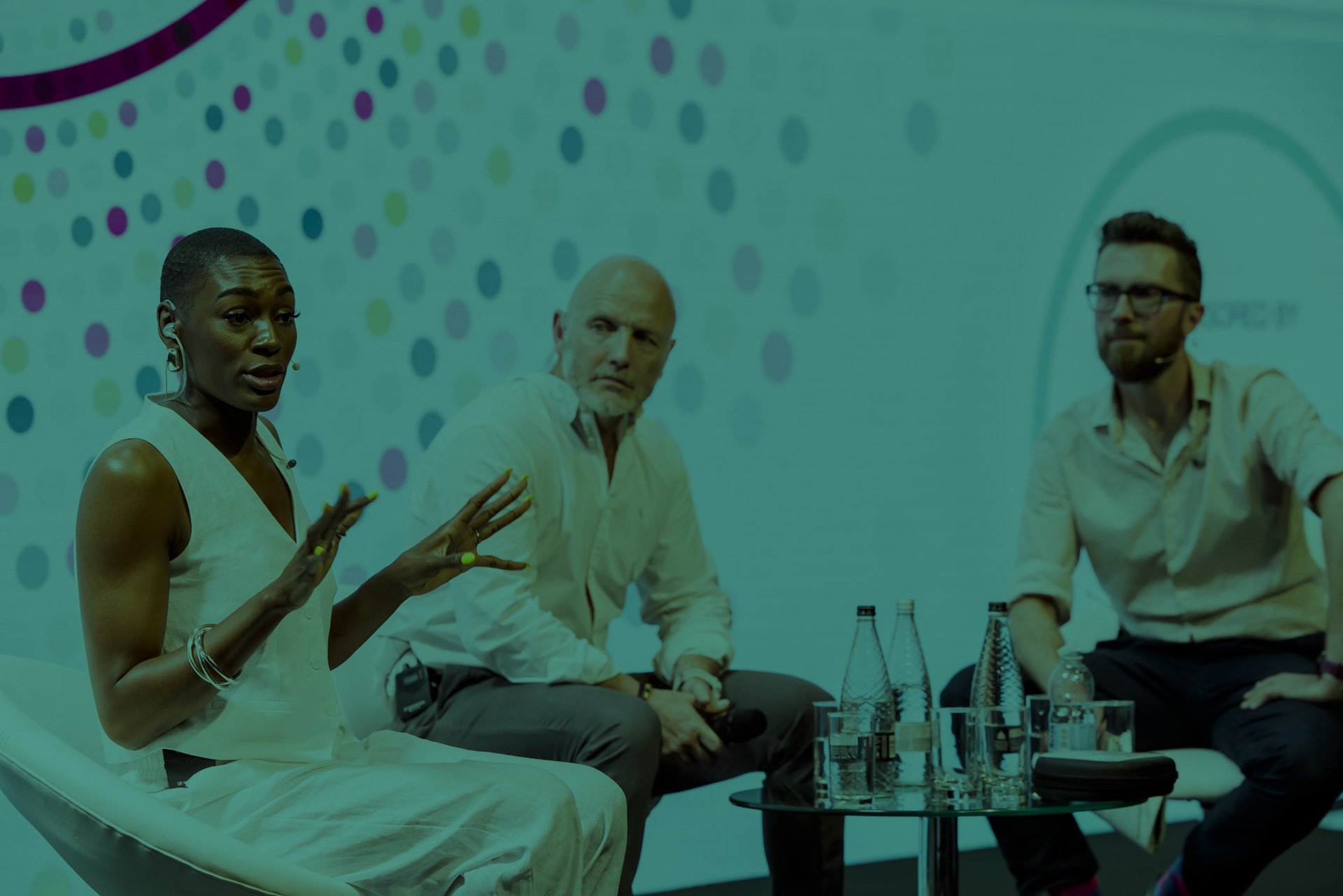 Big Picture Theatre agenda announced