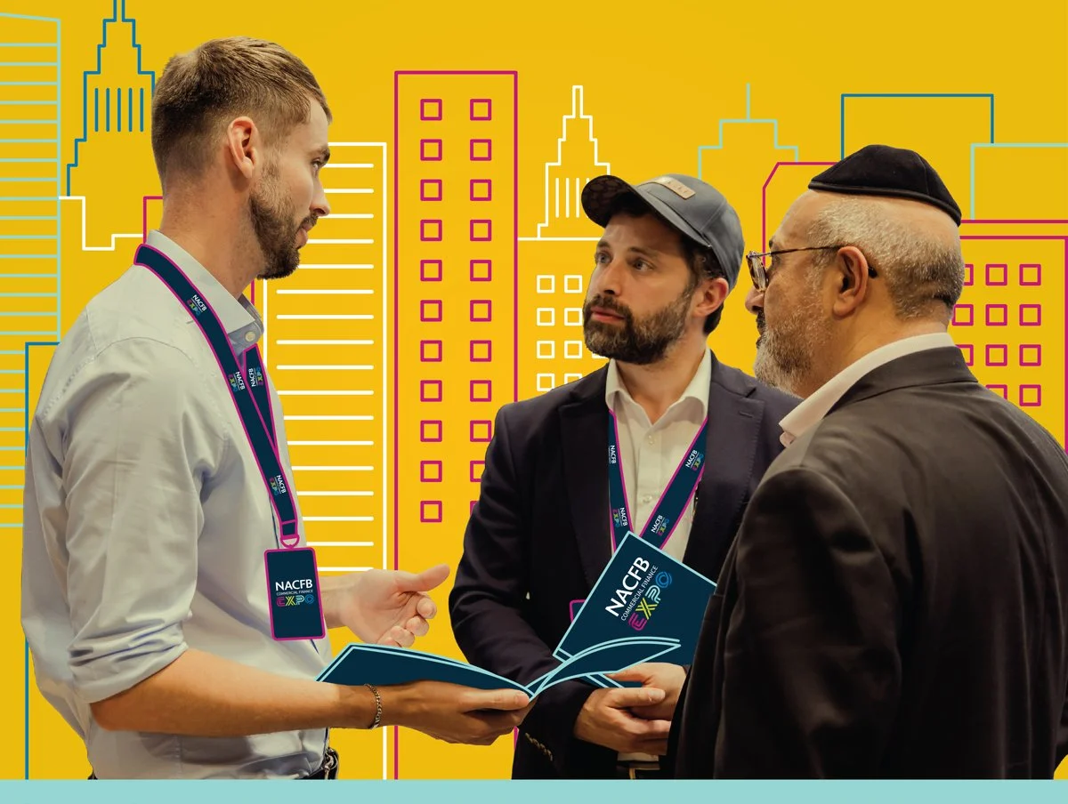 New-look NACFB Expo unveils metropolis experience