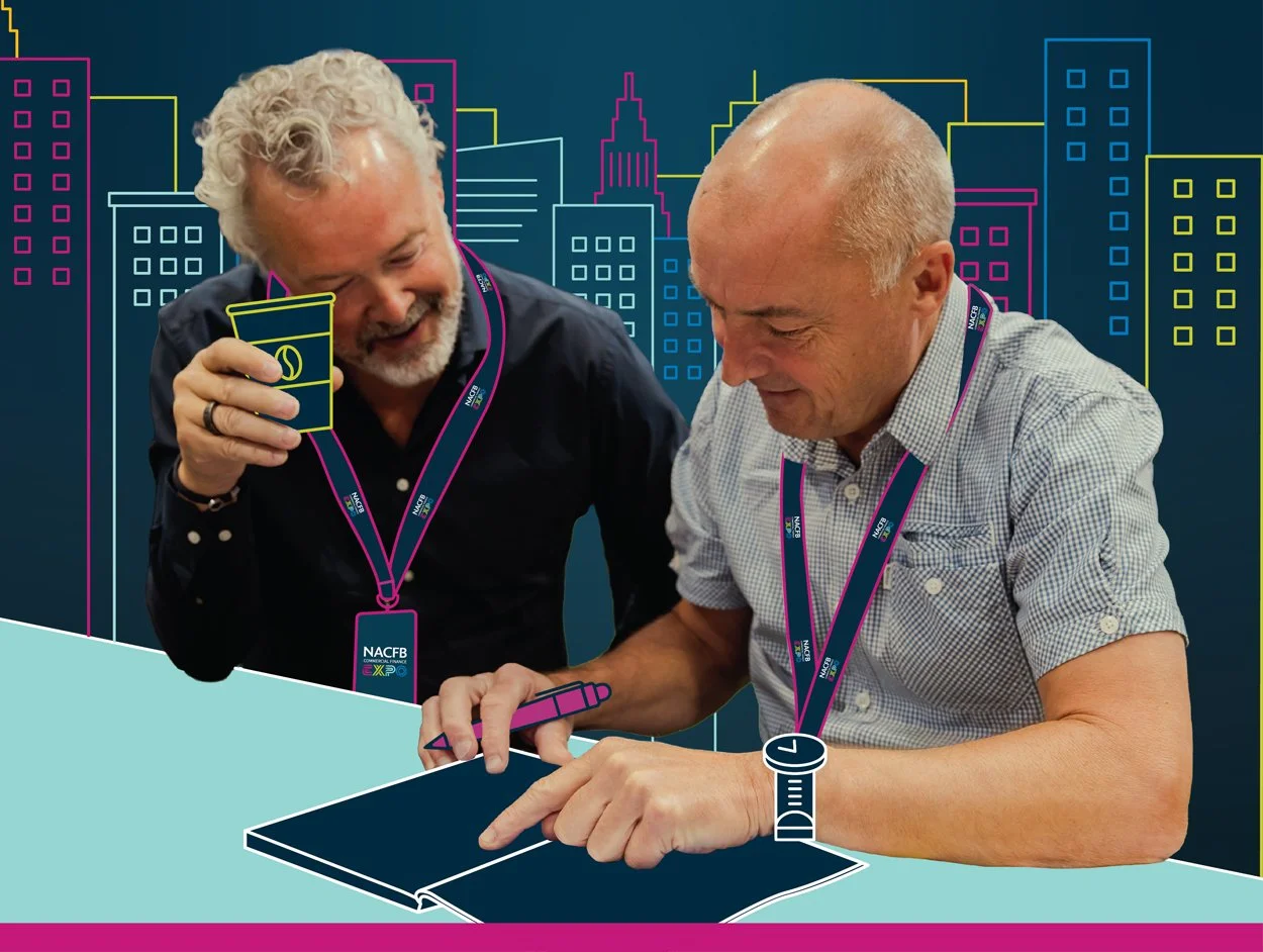 Five new features at the NACFB Expo