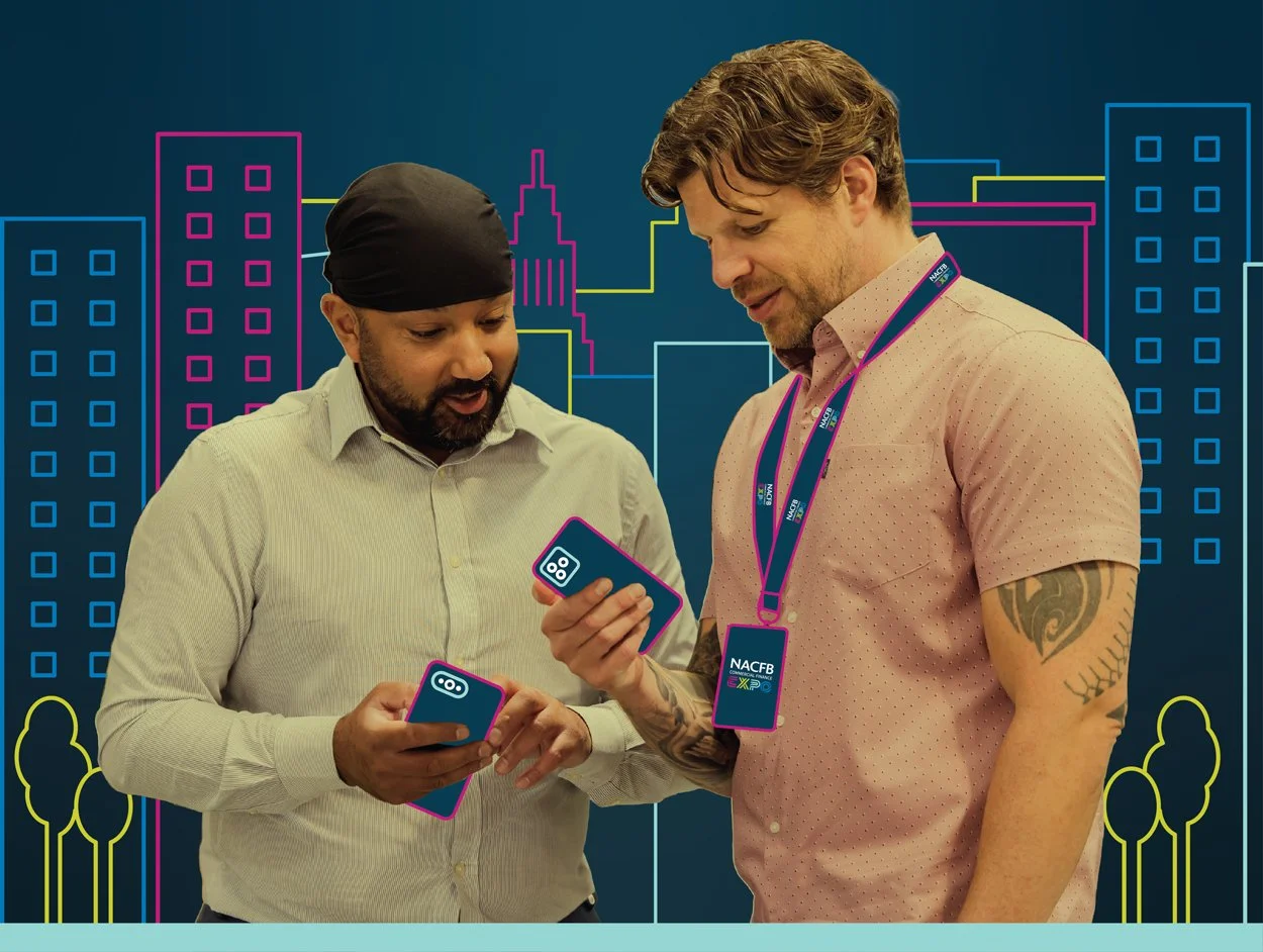 100 days until this year’s NACFB Expo