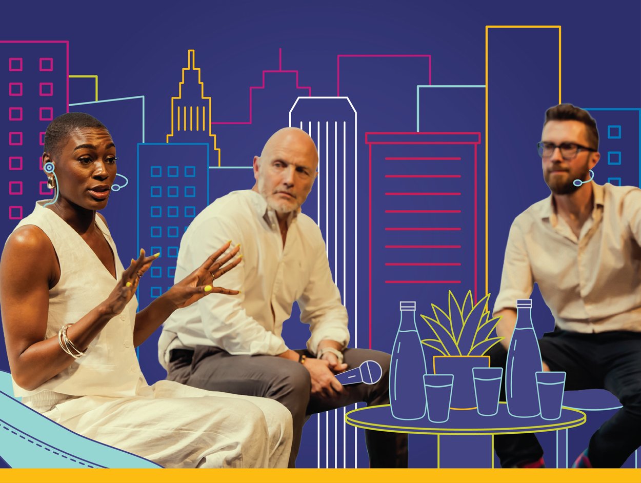 Big Picture Theatre agenda announced