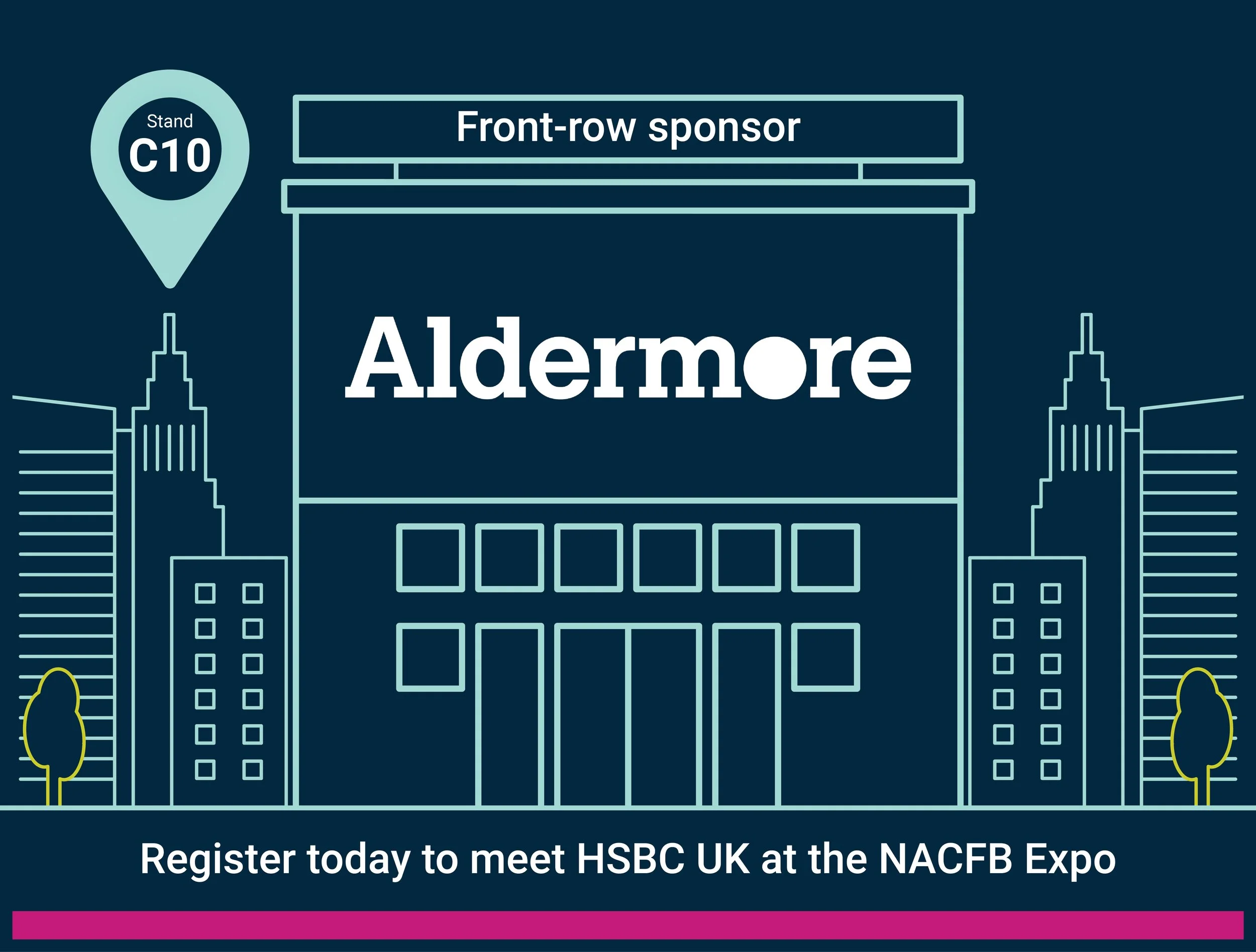 Unlock potential with funding from Aldermore