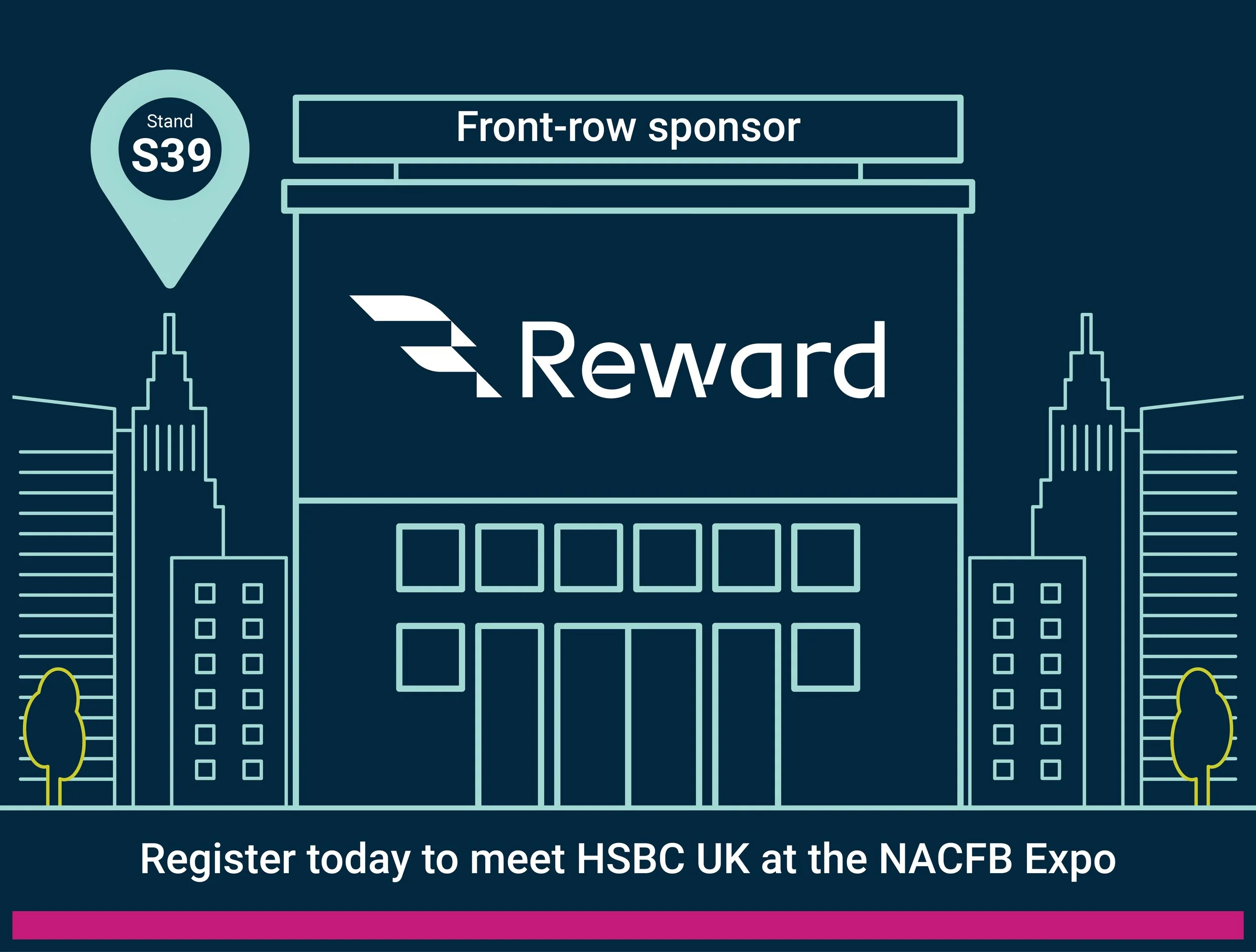 Hit the back of the net with Reward Funding