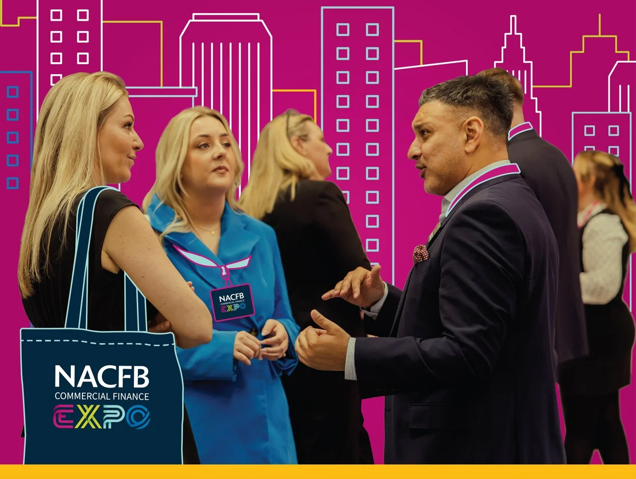 Unlock your NACFB Expo experience with the mobile app