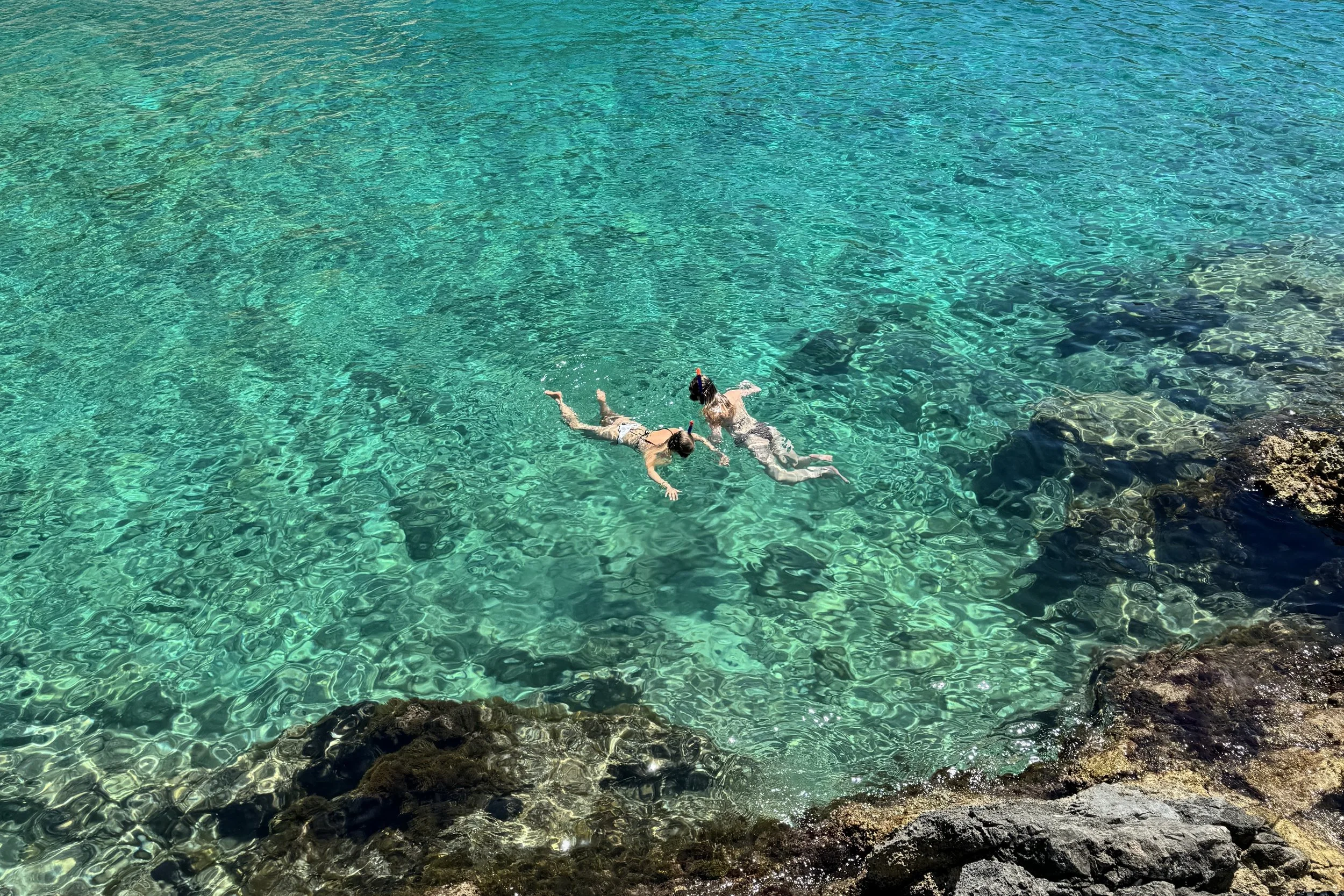 Räätälöity matkasuunnittelu – säästä aikaa, rahaa ja vaivaa