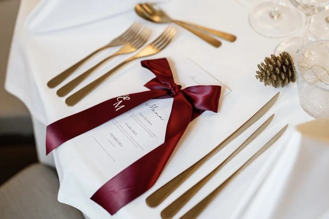 Juhlapäivänä olet sankari – anna ammattilaisten hoitaa somistus