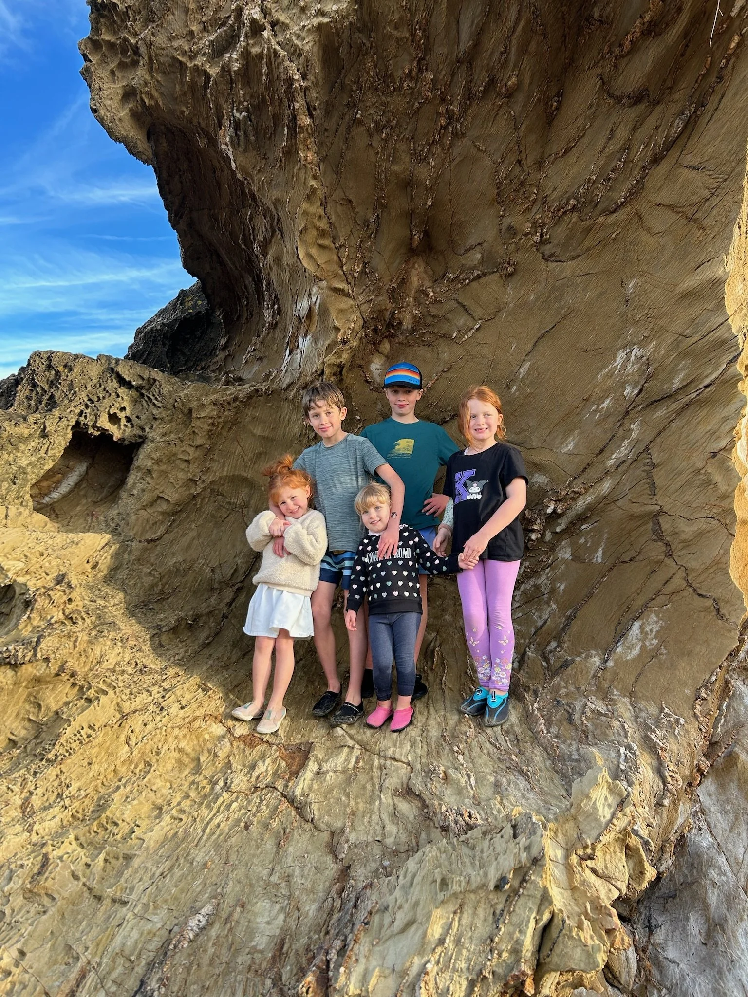 Bermagui, Winter 2025