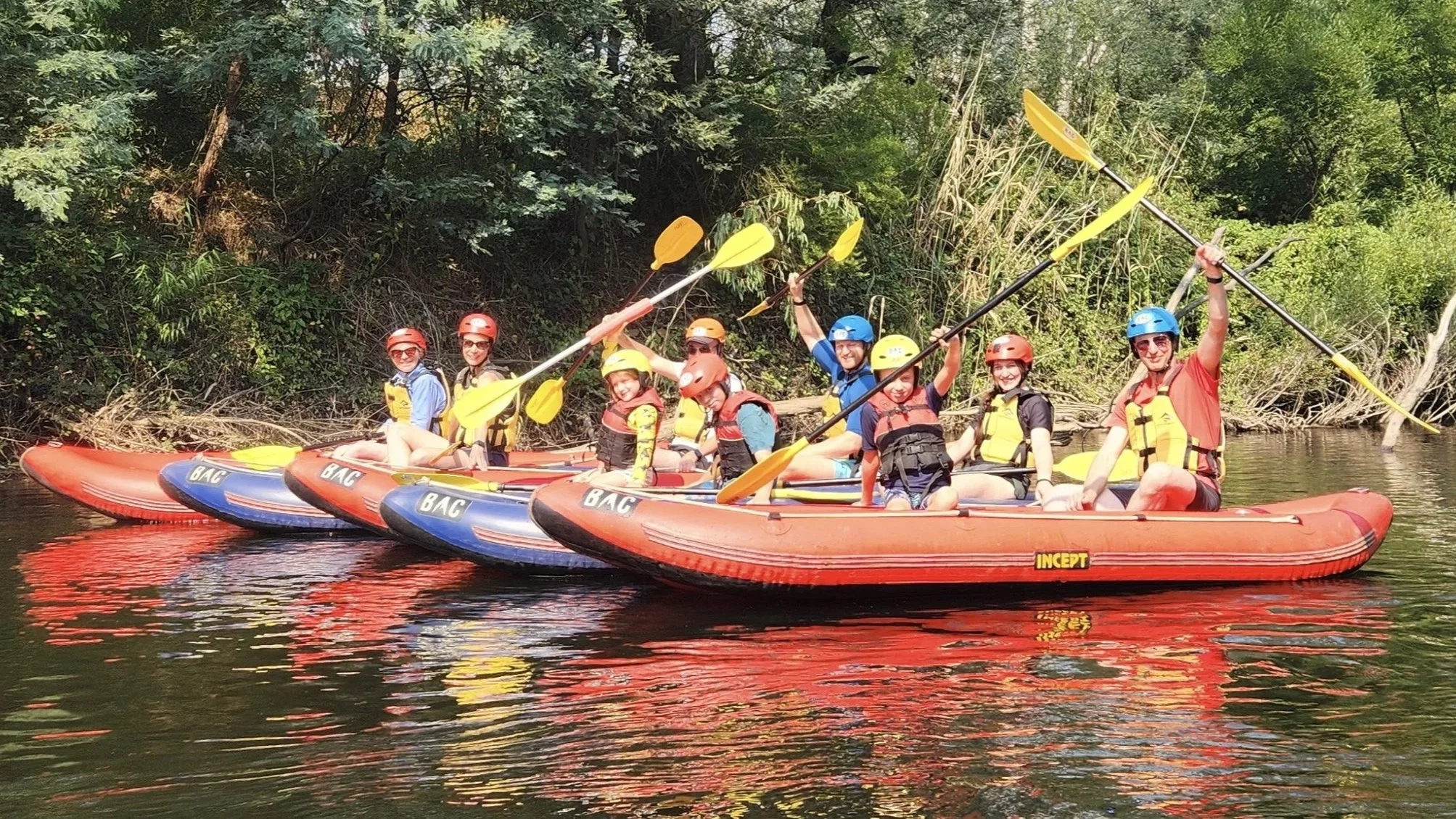 Bright, Victoria. Summer 2026