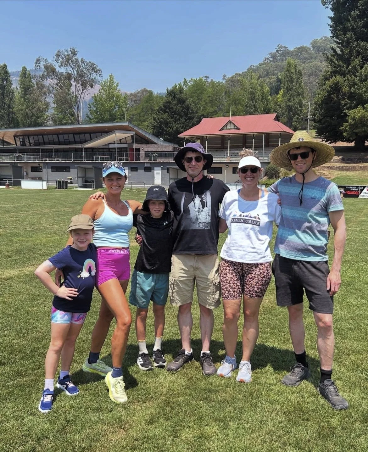 Team 2 ready to respond to the challenge