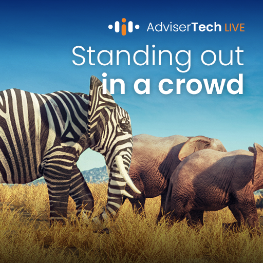 AdviserTech LIVE 6 - The Importance of Branding