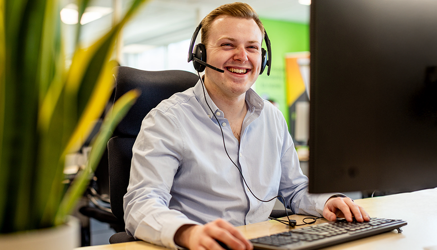 Free training: the secret to long-term success with technology