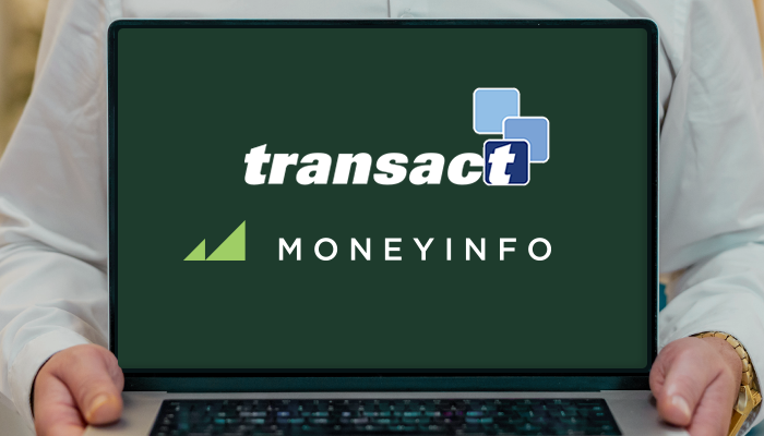 Transact and Moneyinfo: automated account opening for faster onboarding