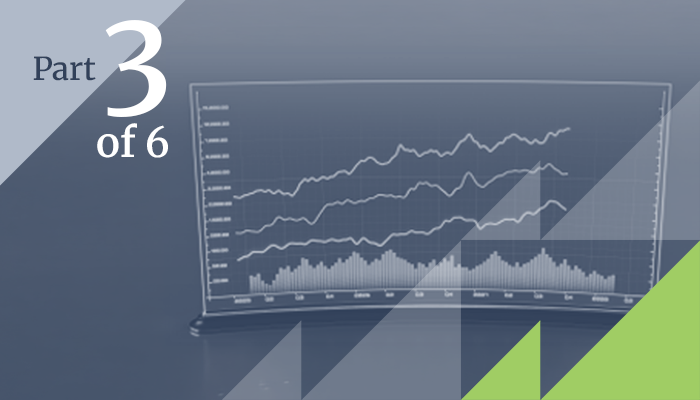 Fragmented data is making operational control harder for advisers