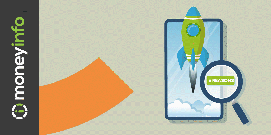Five reasons to launch your app to ALL your clients