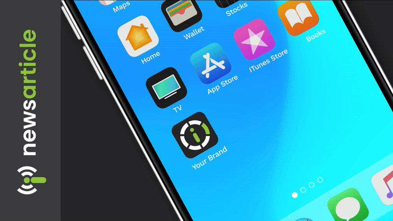 App users log in 4x more than web users - why financial advisers need a client app