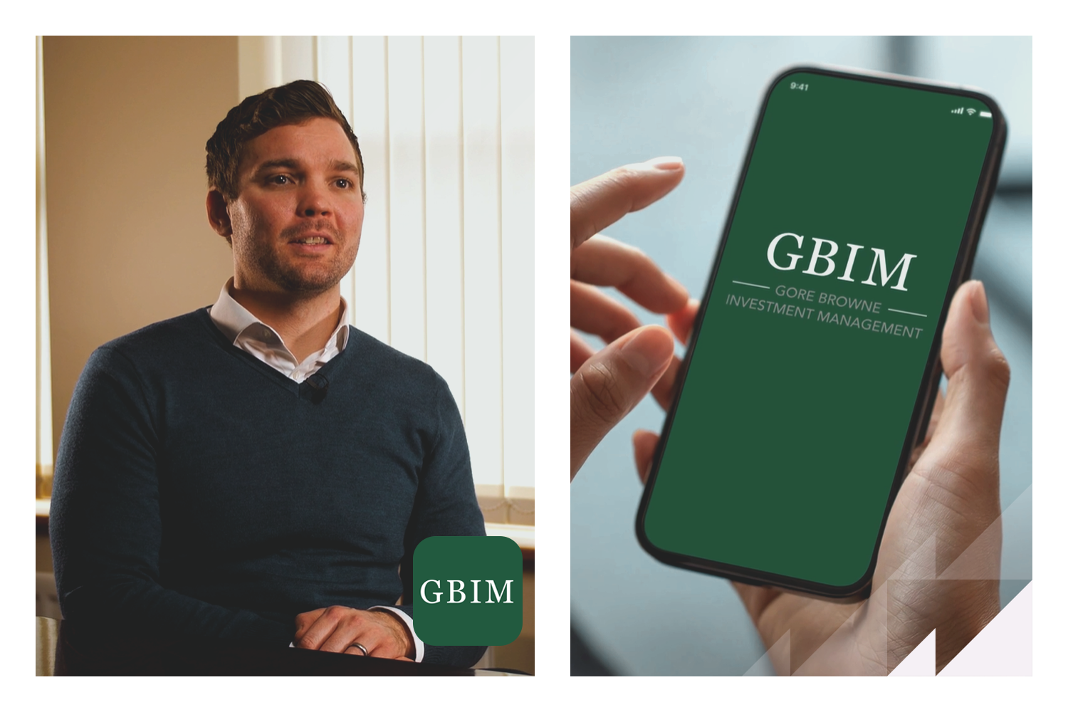 James Crarer, GBIM Case Study