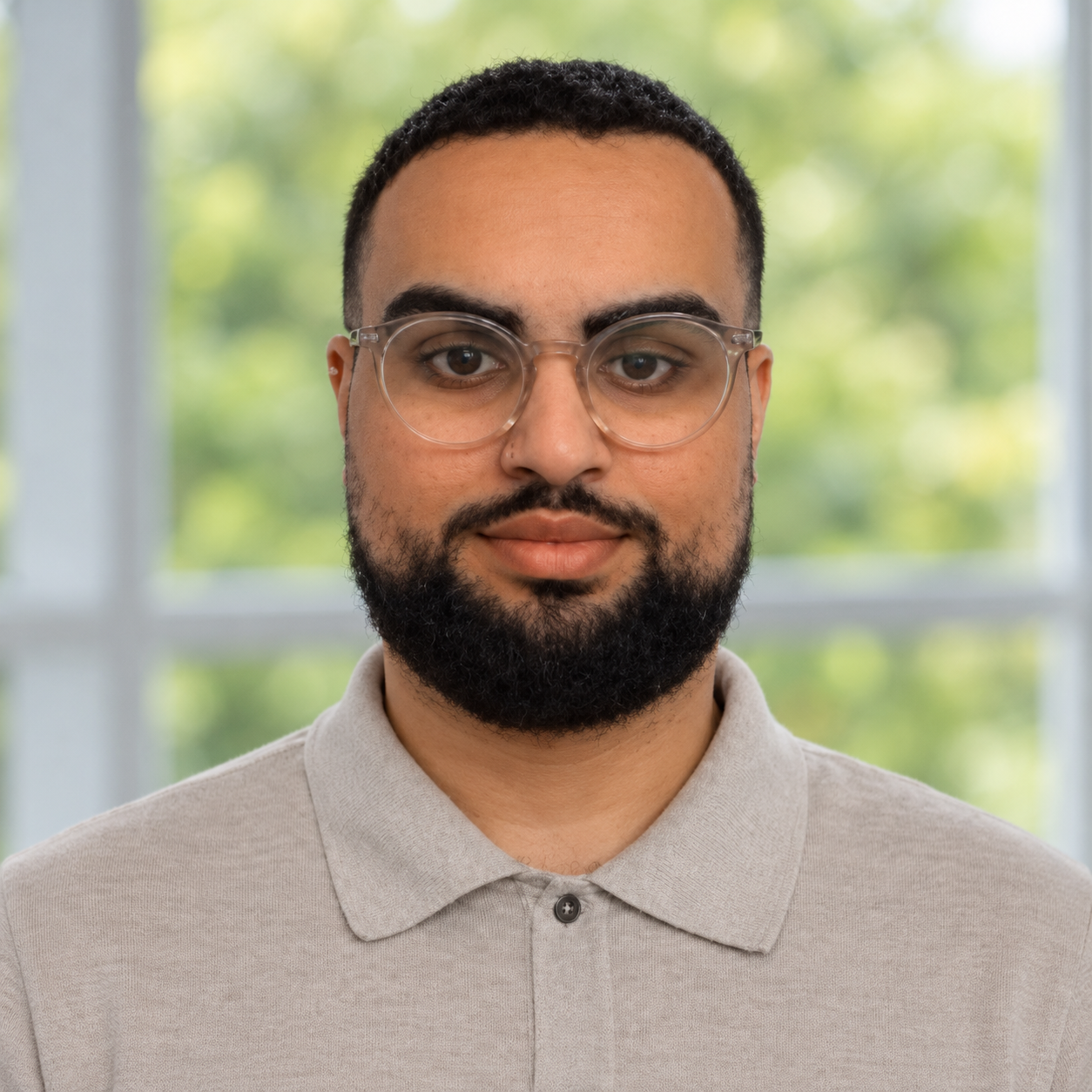 Jaspreeth Dhesi