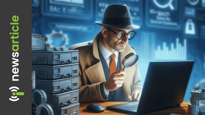 A Back Office Mystery: Accurate data and how to get it