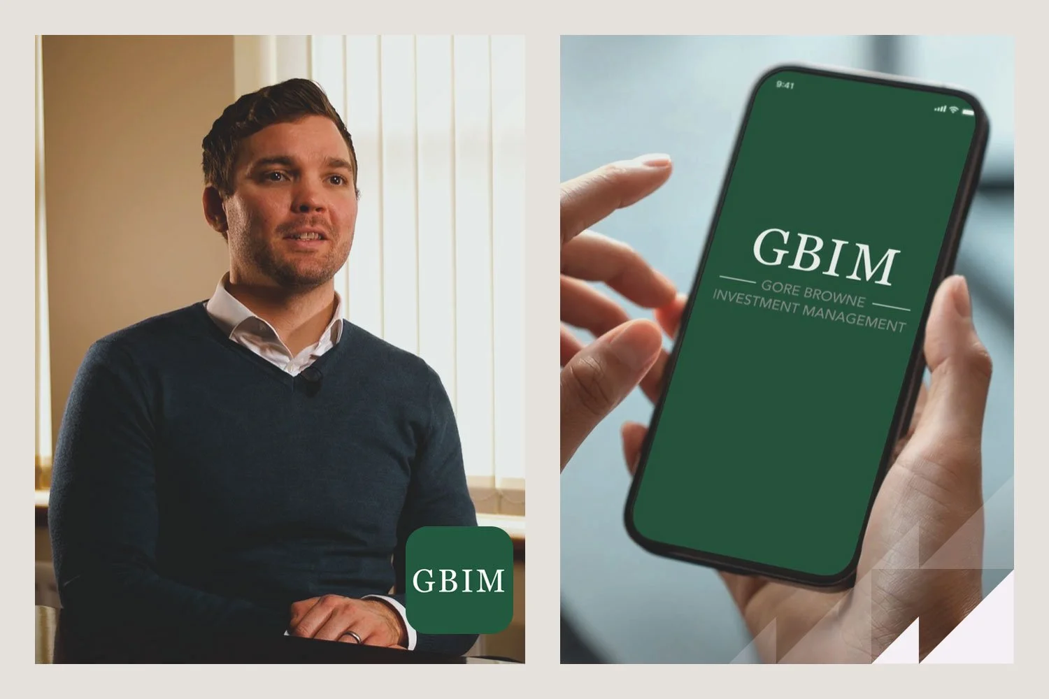 James Crarer, GBIM Case Study