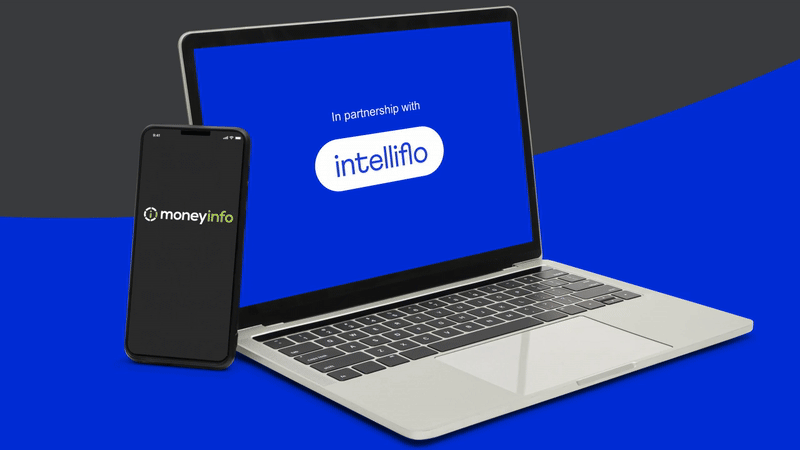 The best of both worlds: 2-way integration with intelliflo office