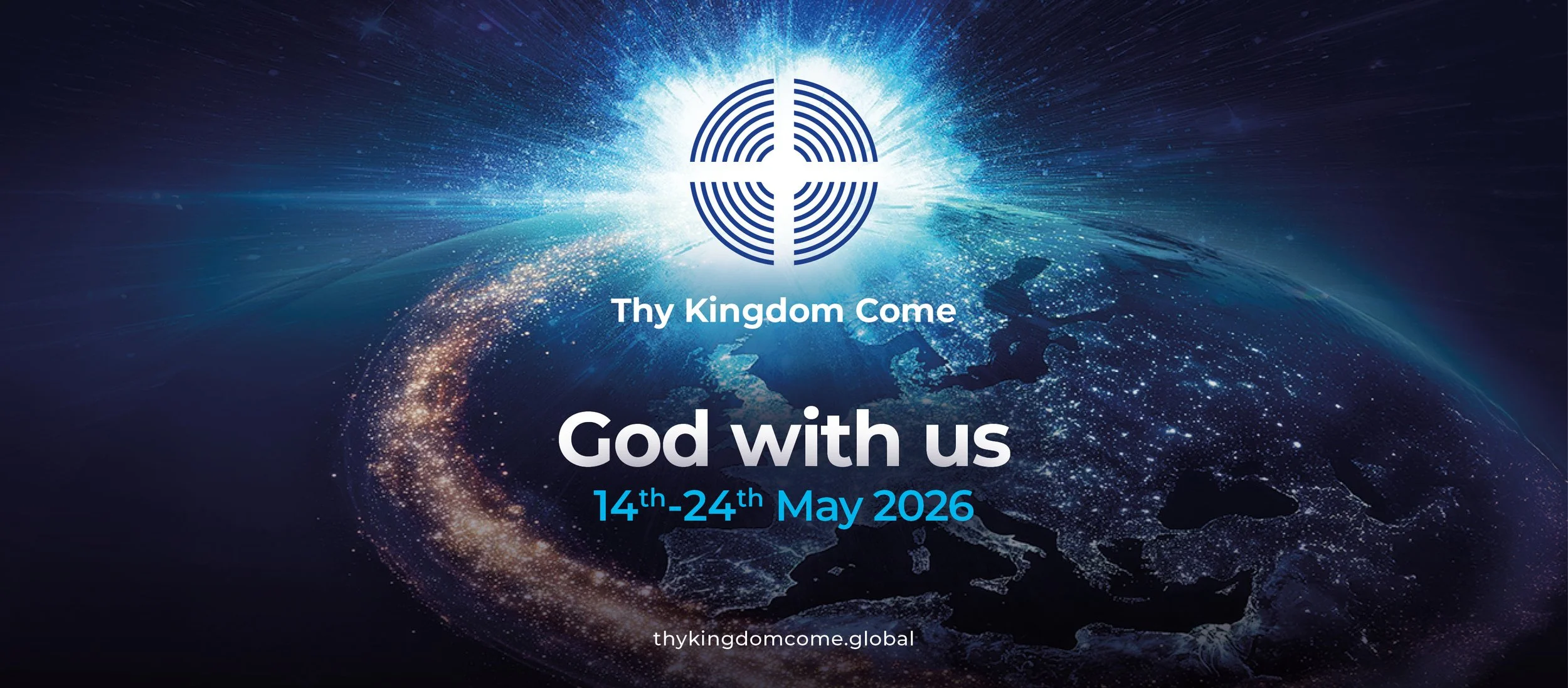 Thy Kingdom Come