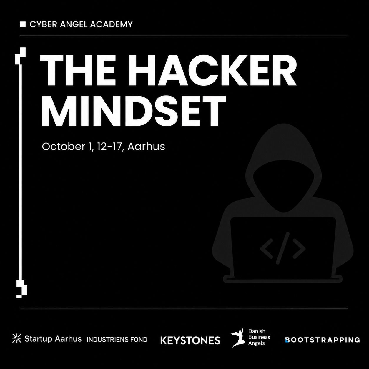 The Hacker Mindset