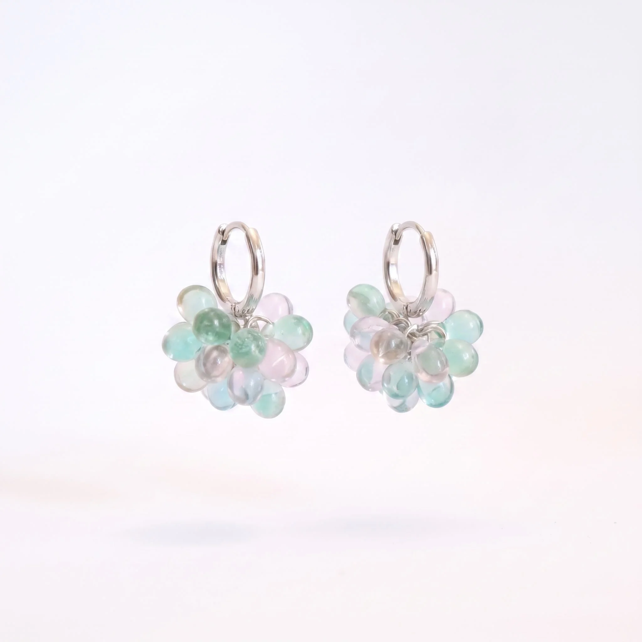 Sorbet Bubbly Earrings