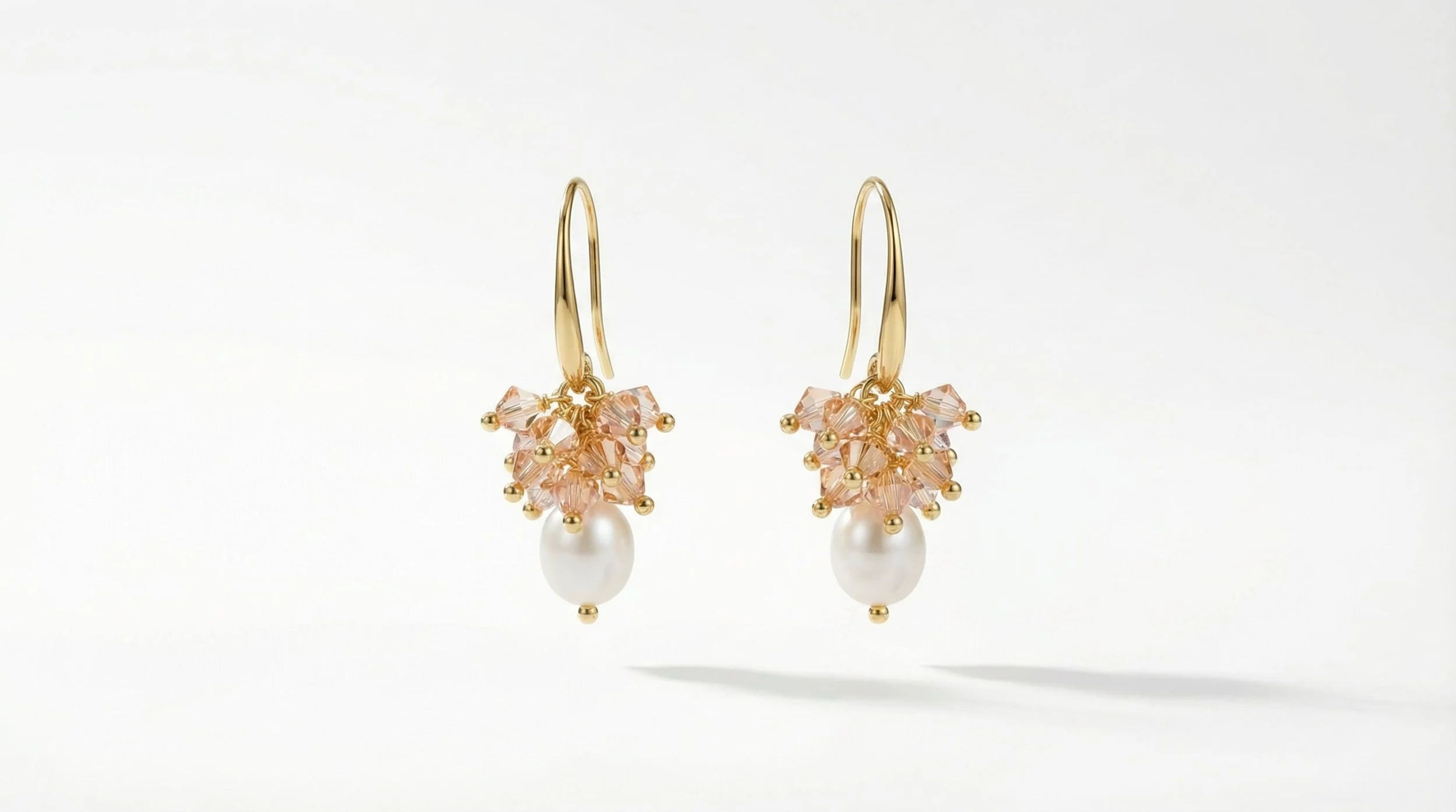 Golden Hour Earrings