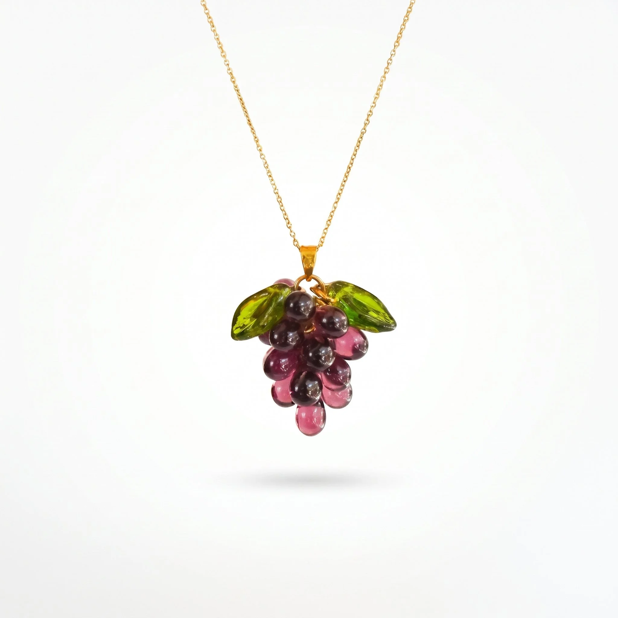 Kir Royale Necklace