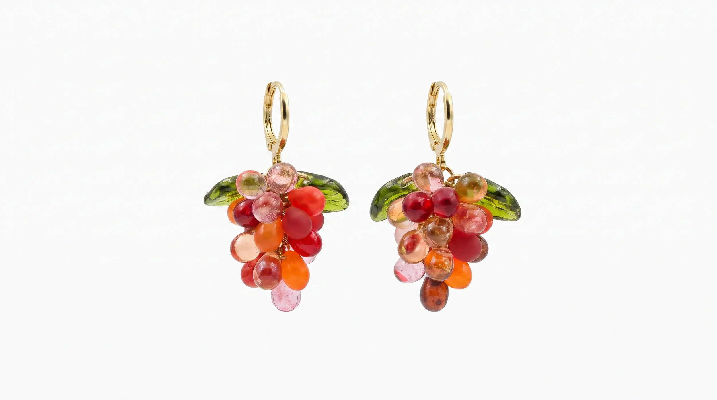 Negroni Earrings