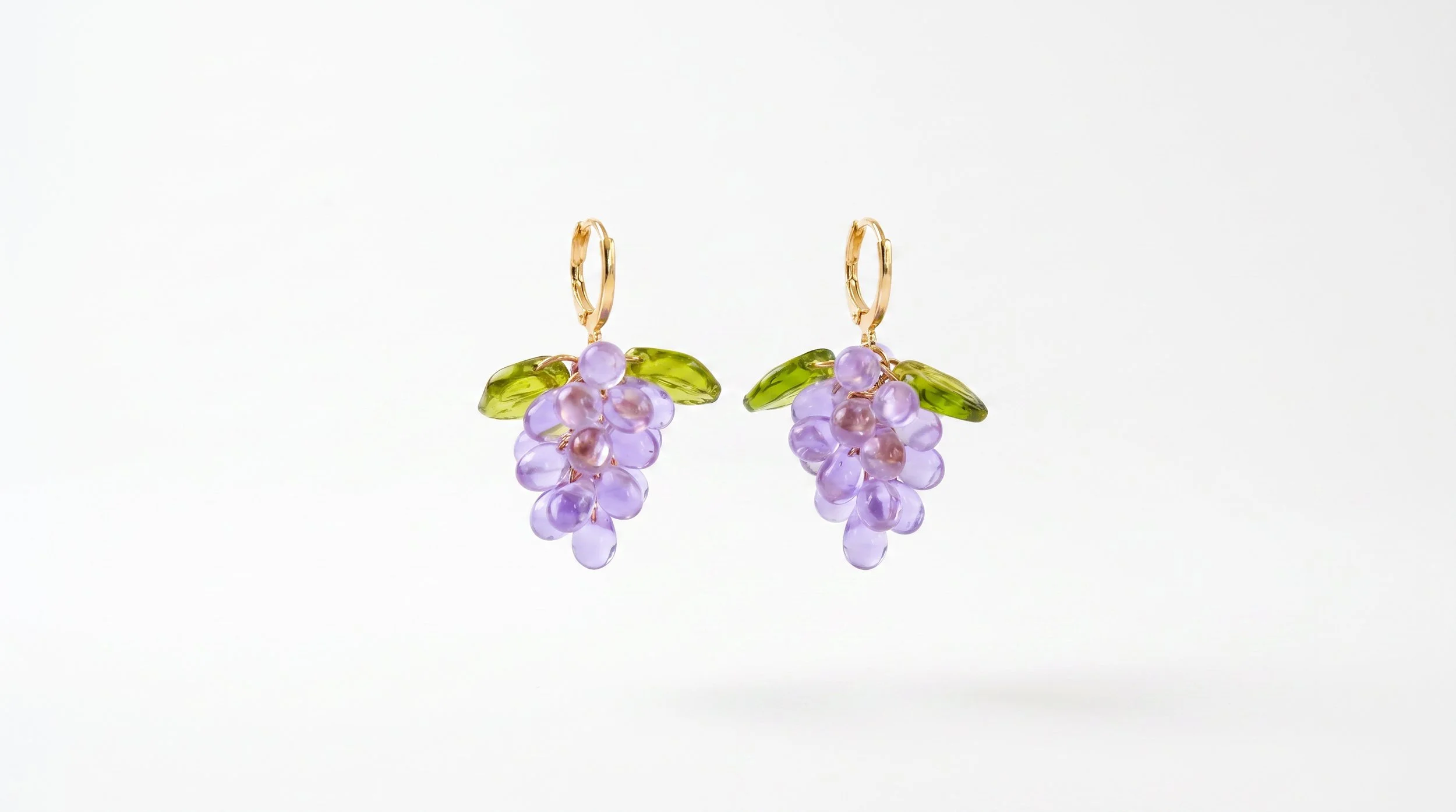 Aviation Earrings