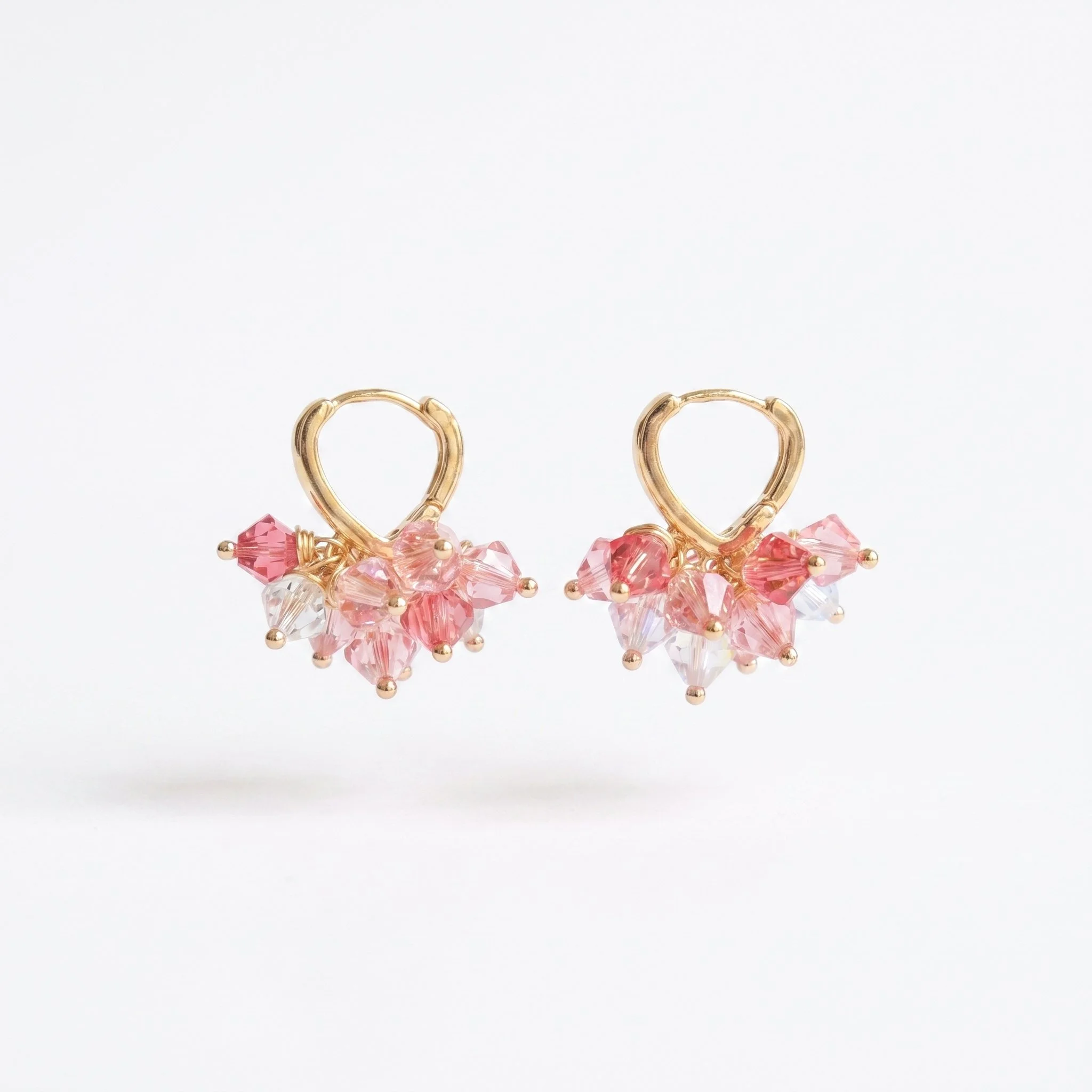 Madeleine Earrings